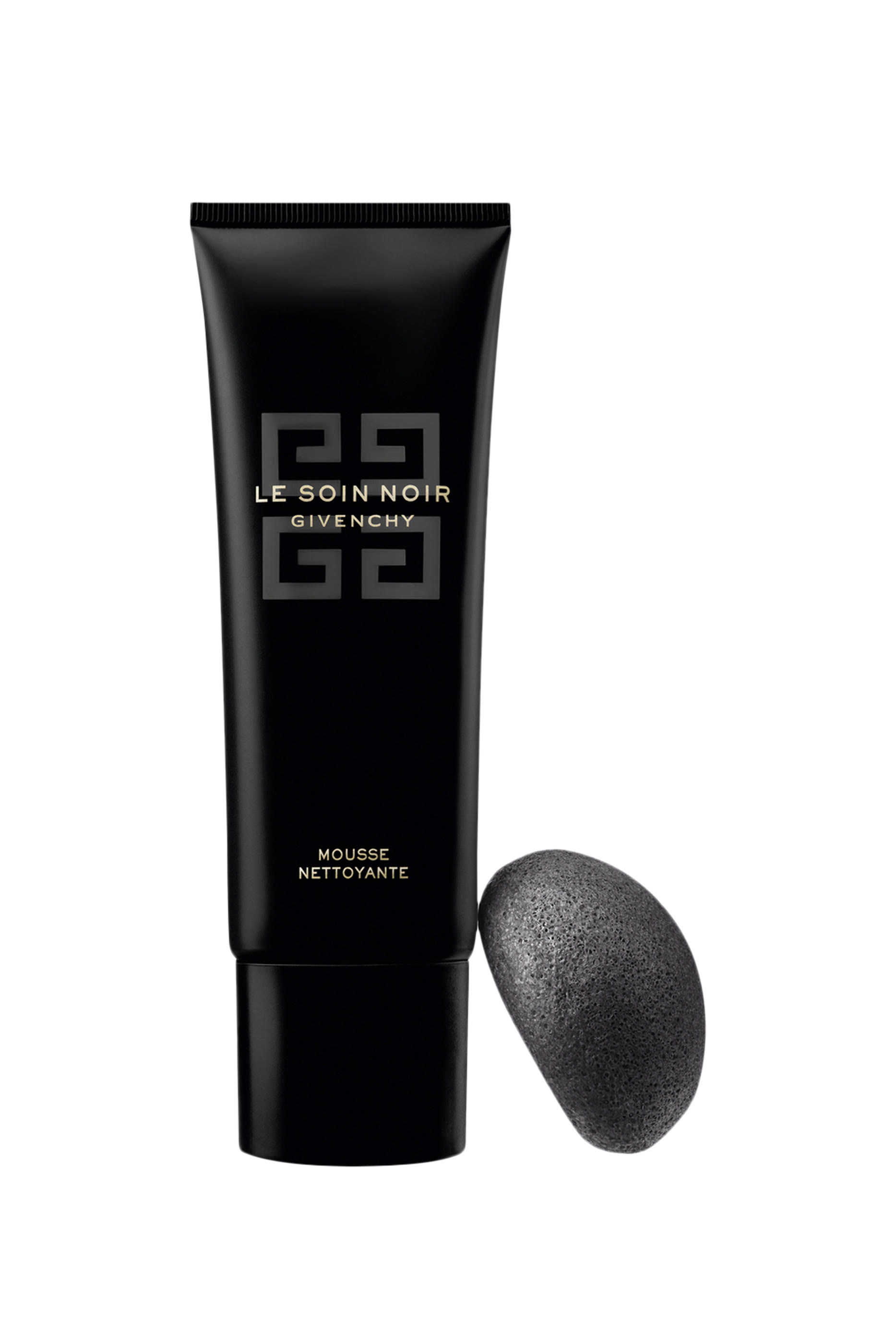 Le Soin Noir Cleansing Foam