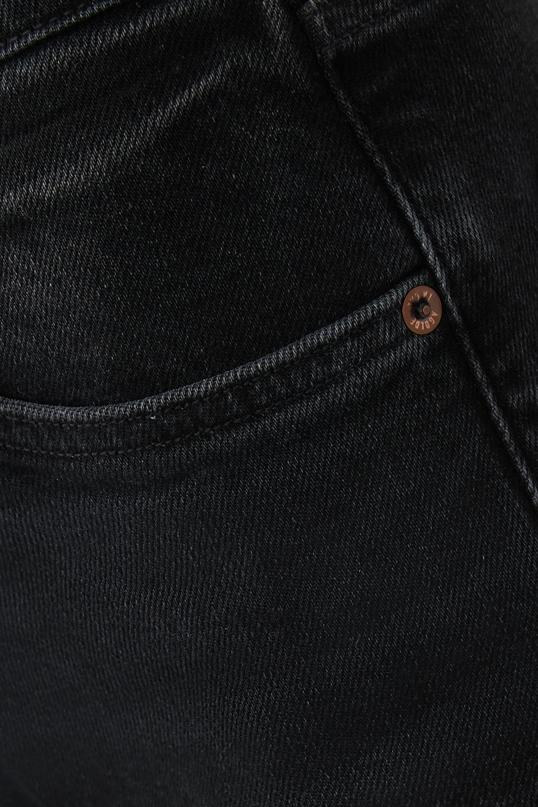 Harper Straight Jeans