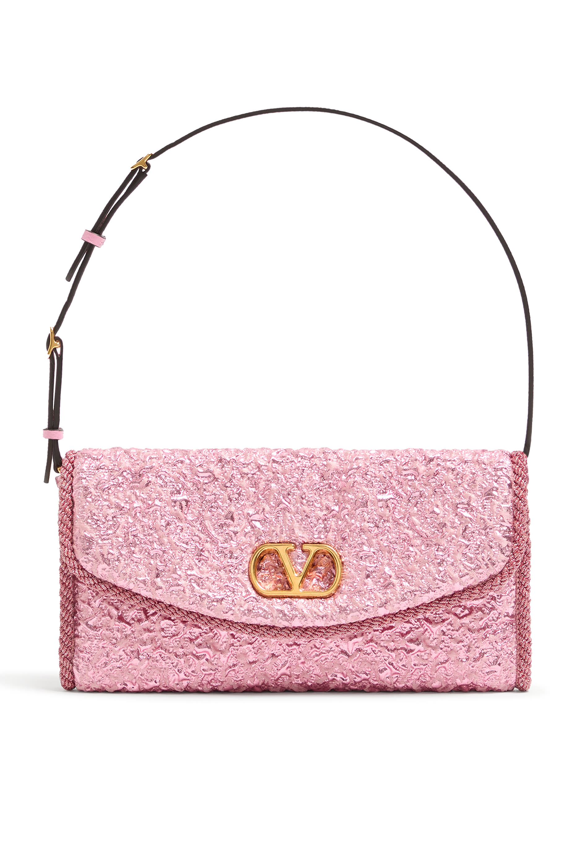 DeVain Small Shoulder Bag