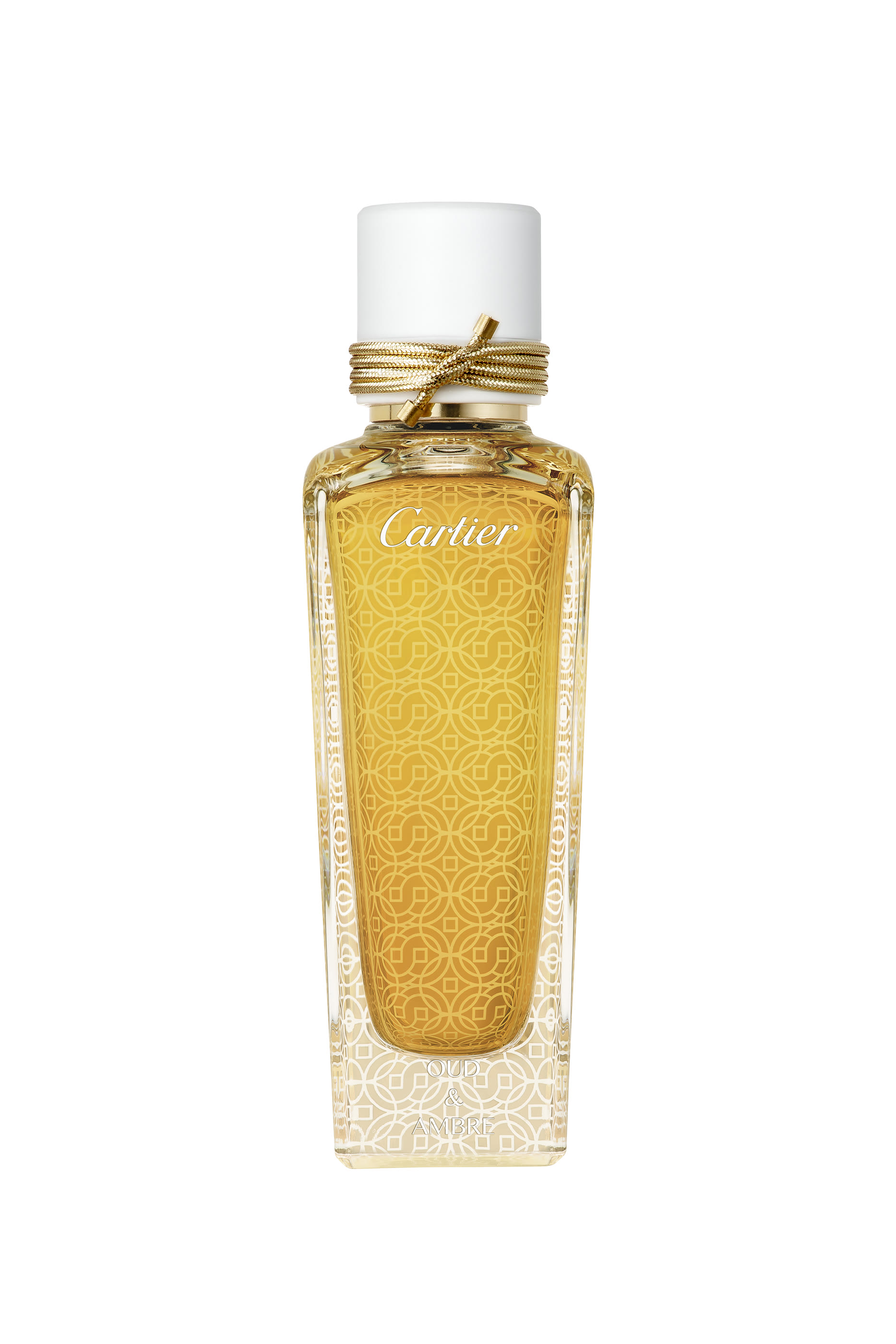 Les Heures Voyageuses Oud & Ambre