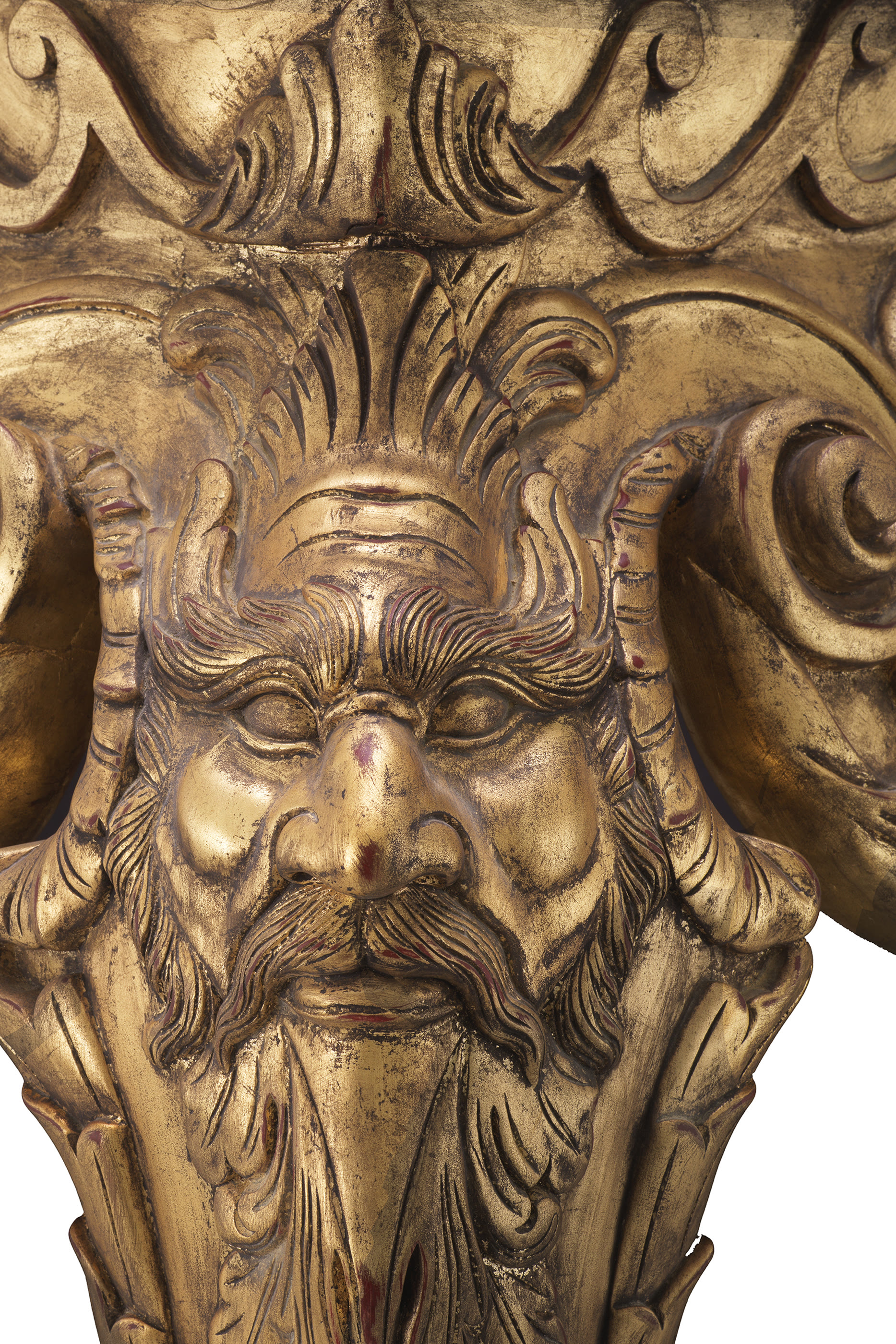 Matthias Console Table