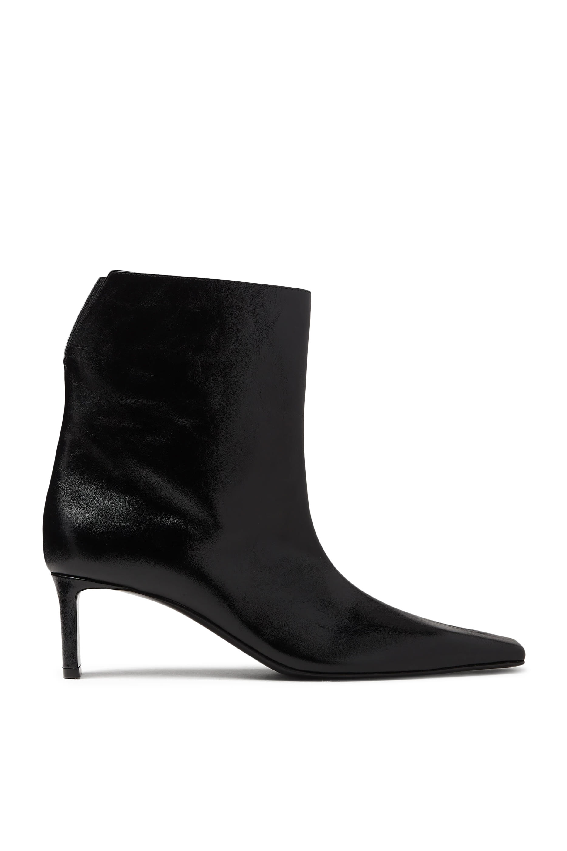 Ona 55 Ankle Boots 