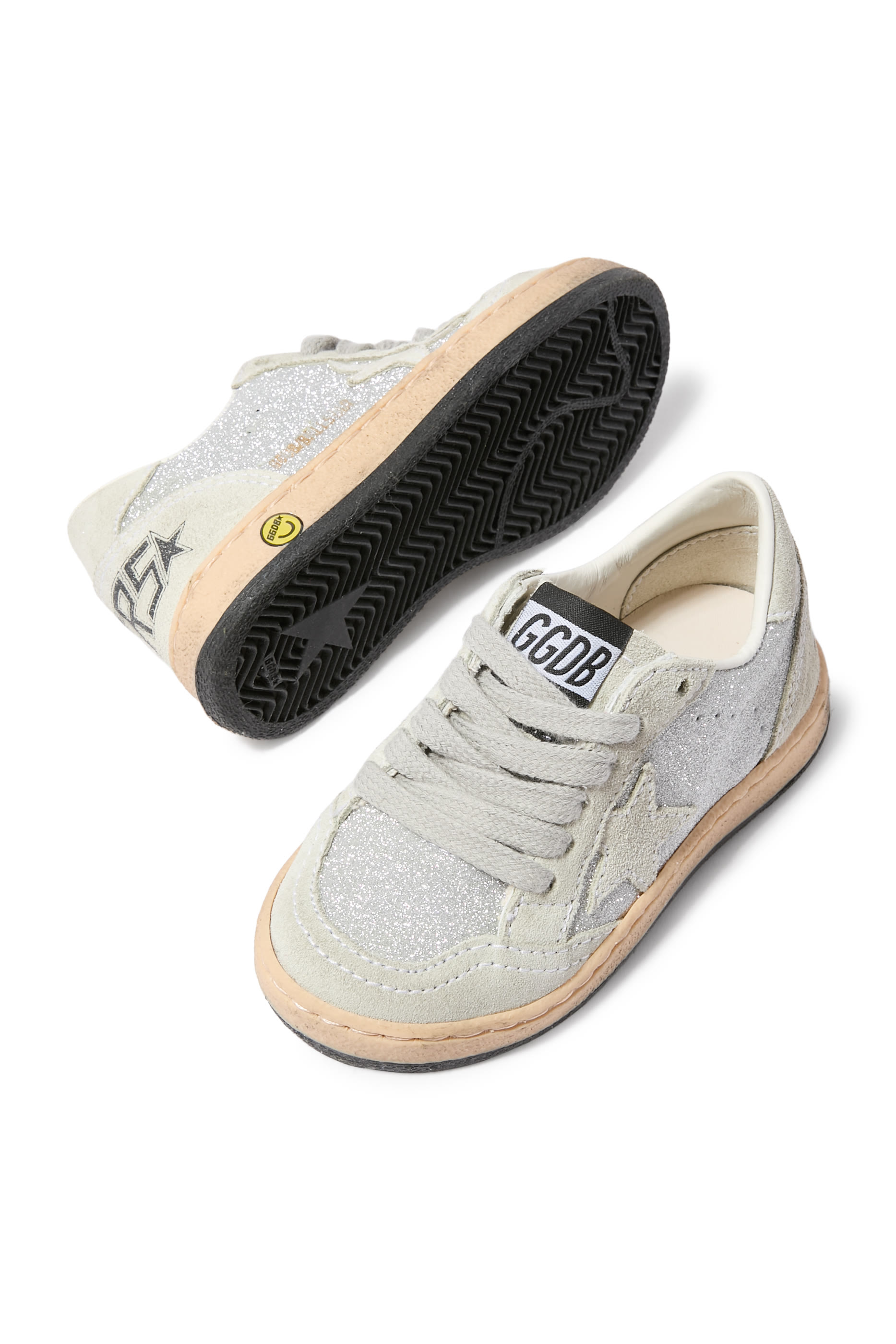 Kids Ball Star Sneakers