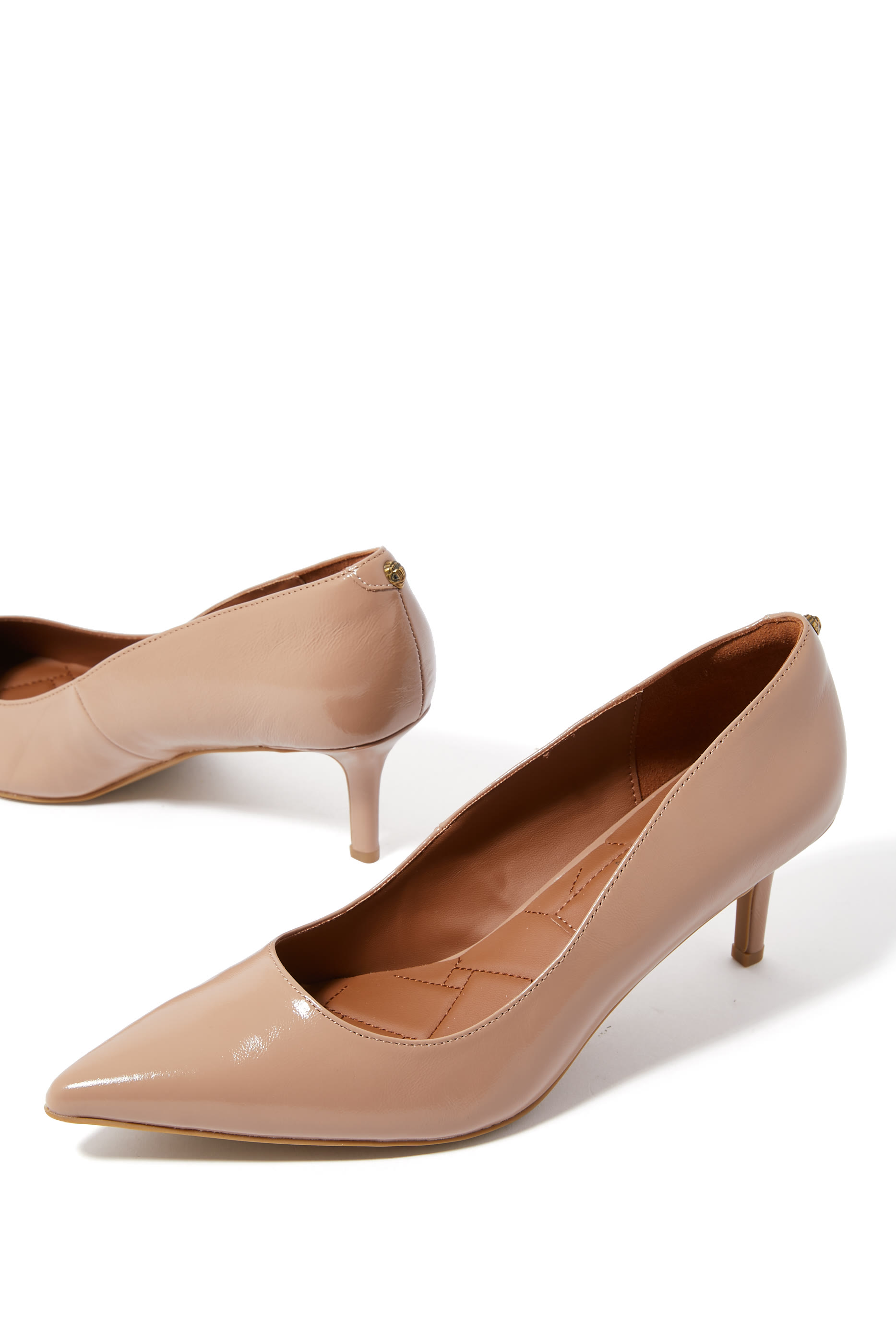 Kensington Flexi 65 Pumps