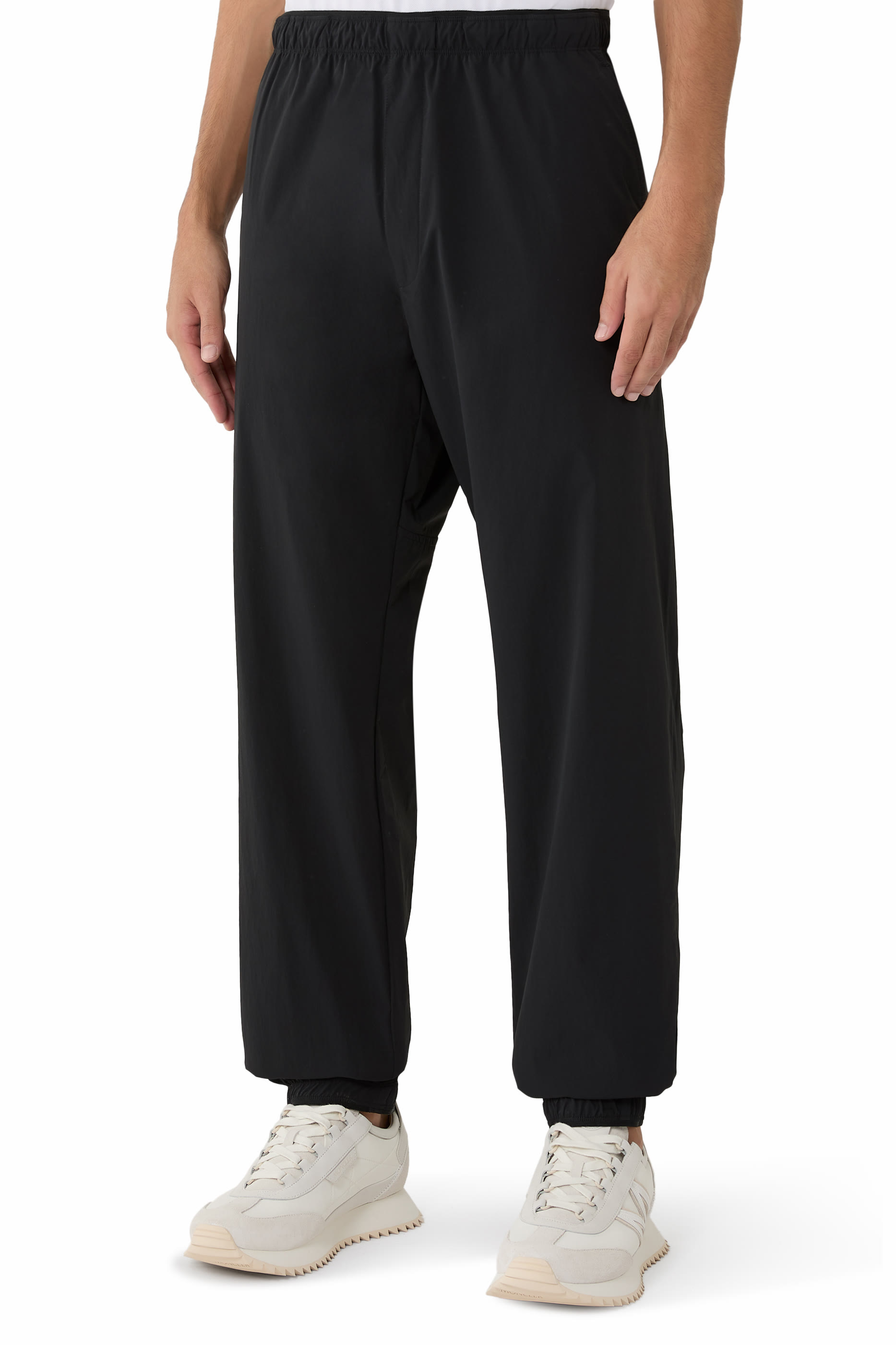 Logo Jogging Pants