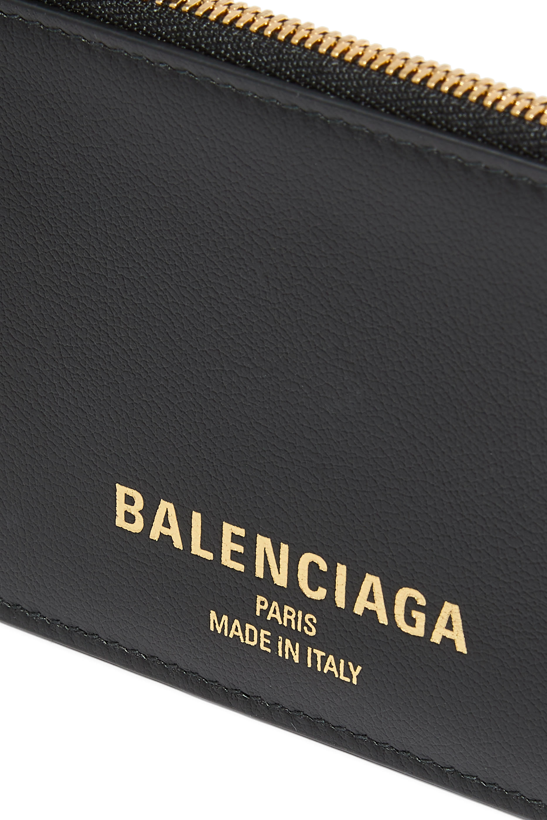 Cash 2.0 Long Coin and Card Holder