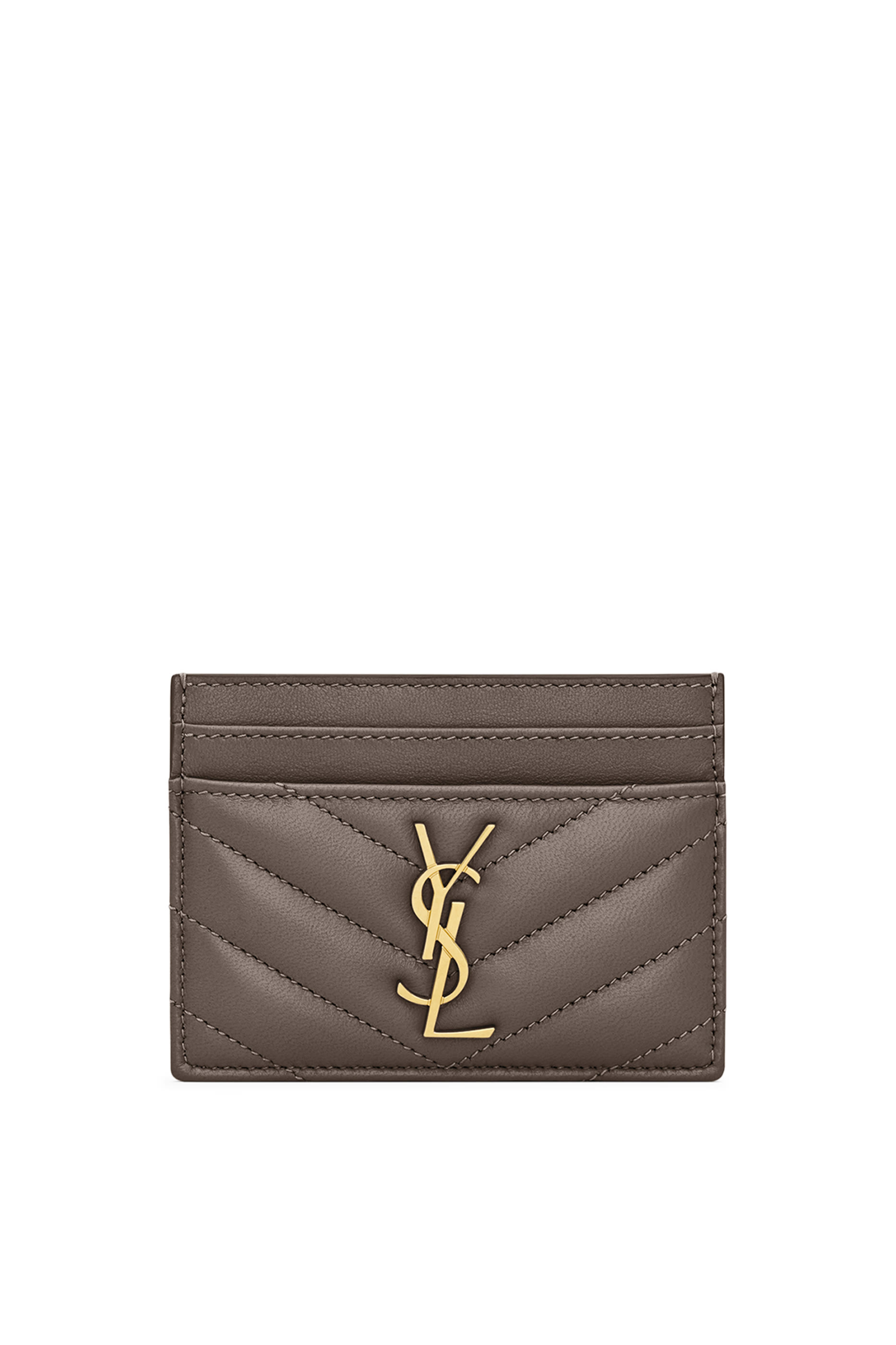 Cassandre Mattelass&eacute; Card Case