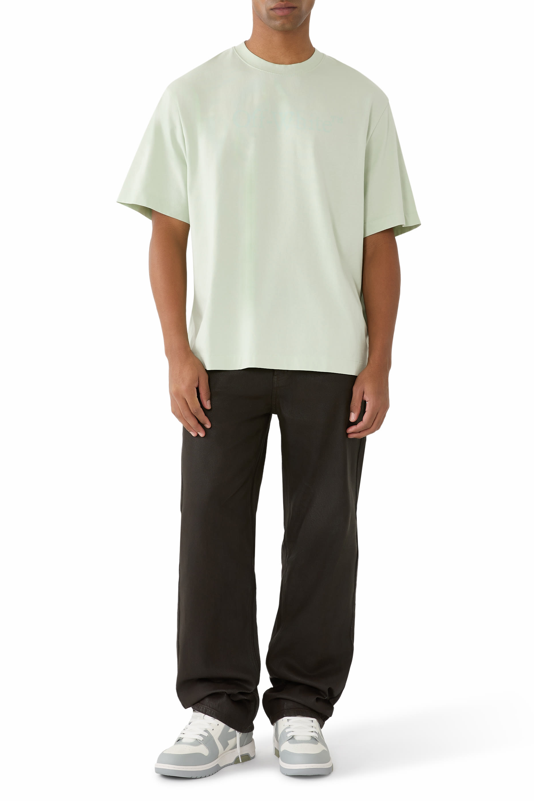 Big Bookish Skate Short Sleeve T-Shirt