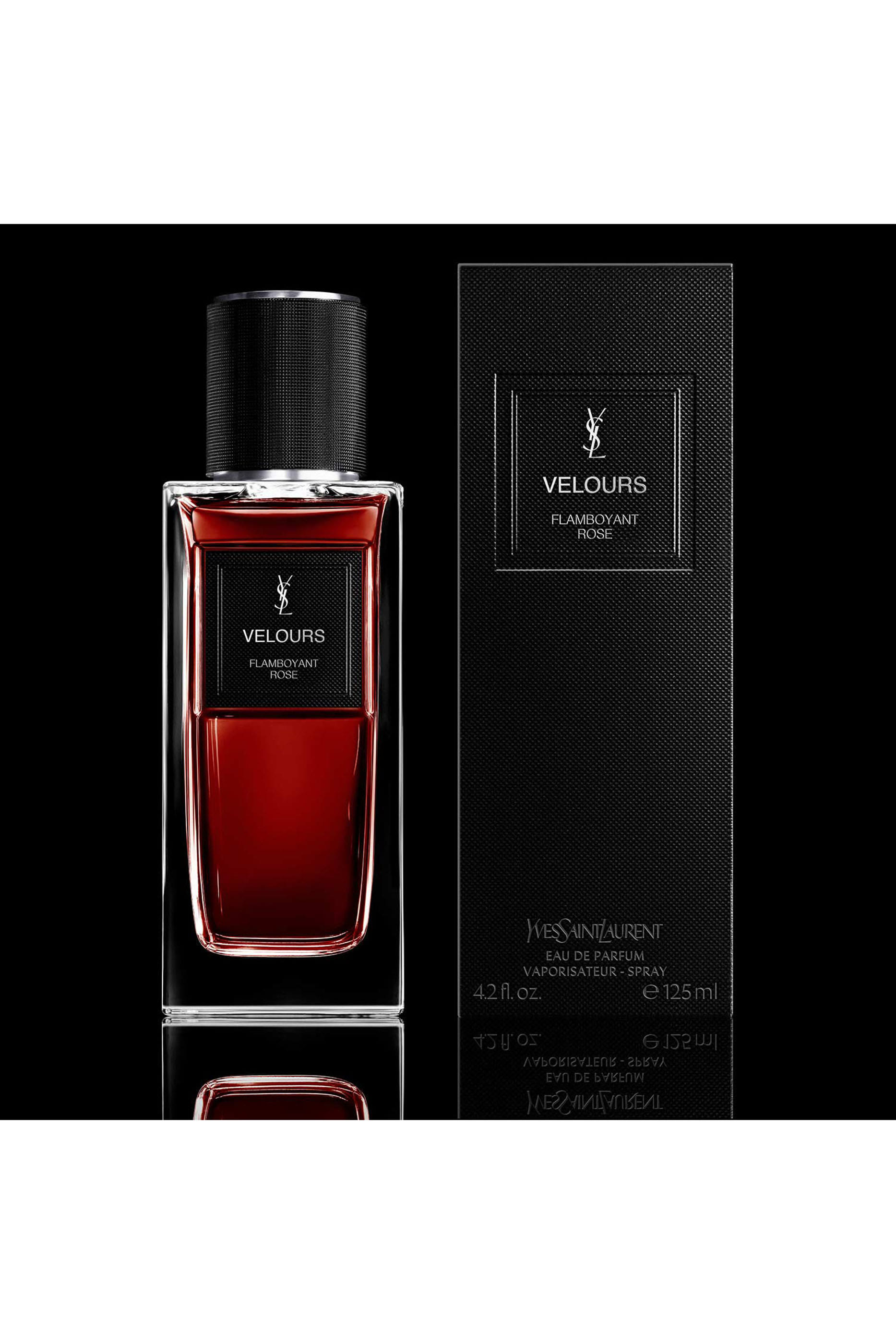 Le Vestiaire des Parfums - Velours Flamboyant Rose