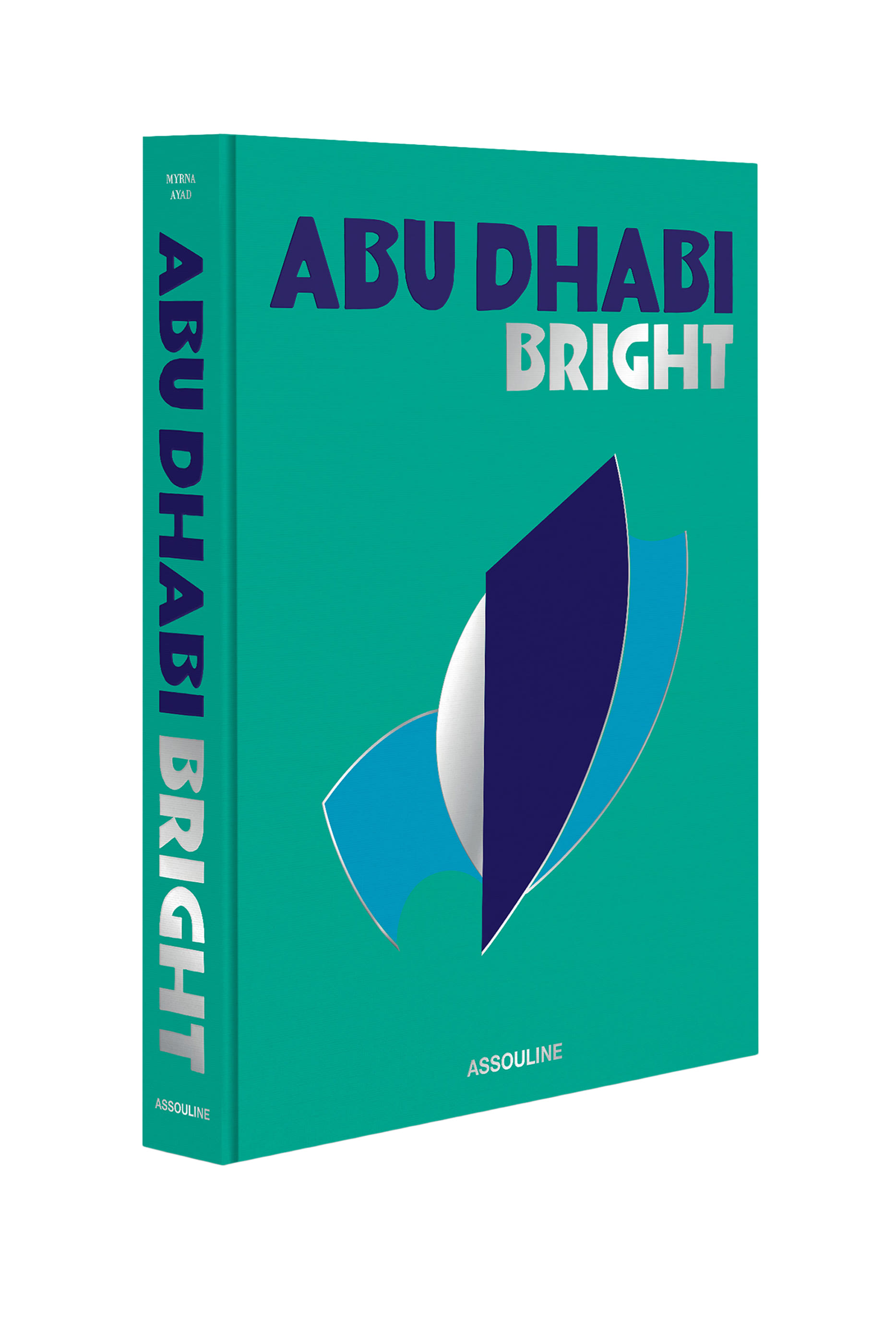 Abu Dhabi Bright 