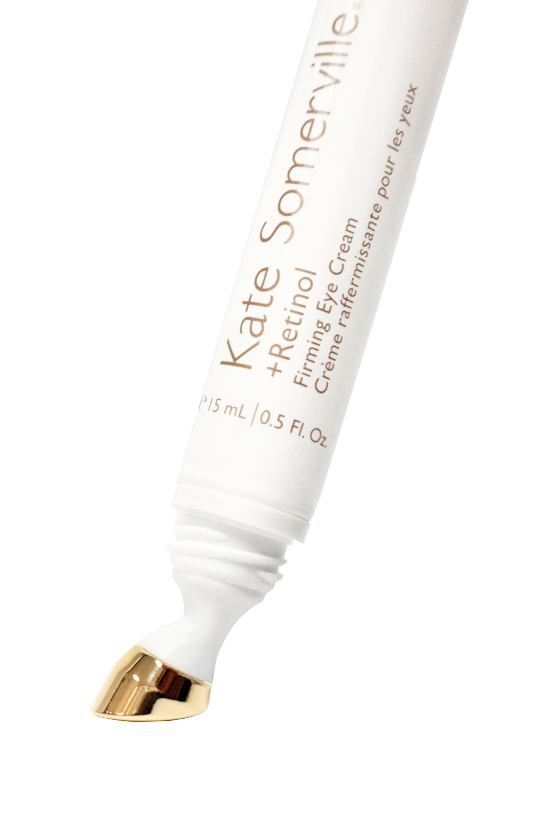 +Retinol Firming Eye Cream