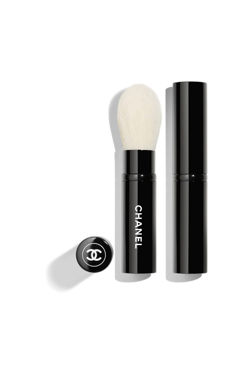 RETRACTABLE HIGHLIGHTER BRUSH N&deg;111 Highlighter Brush