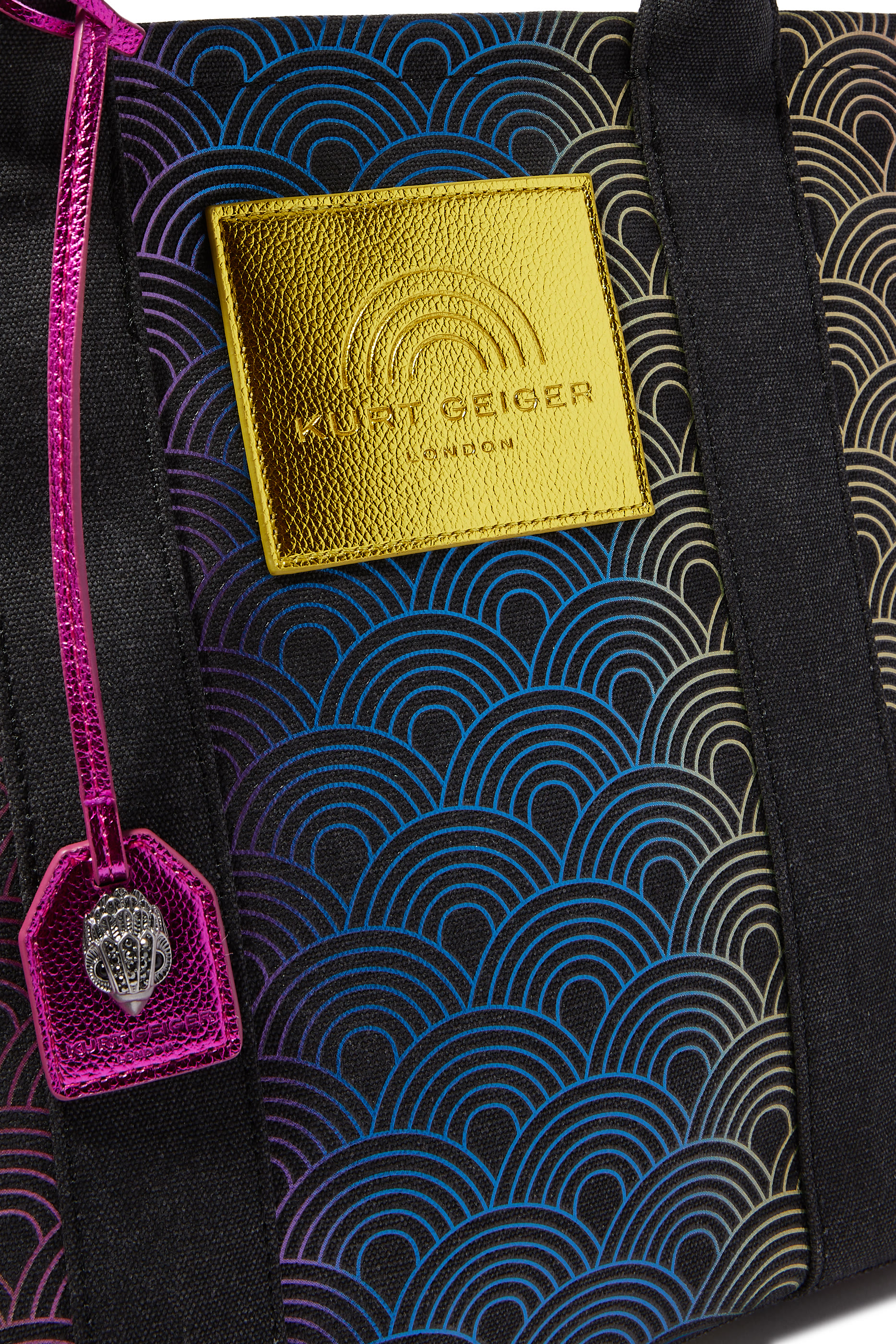 Southbank Large Tote Bag