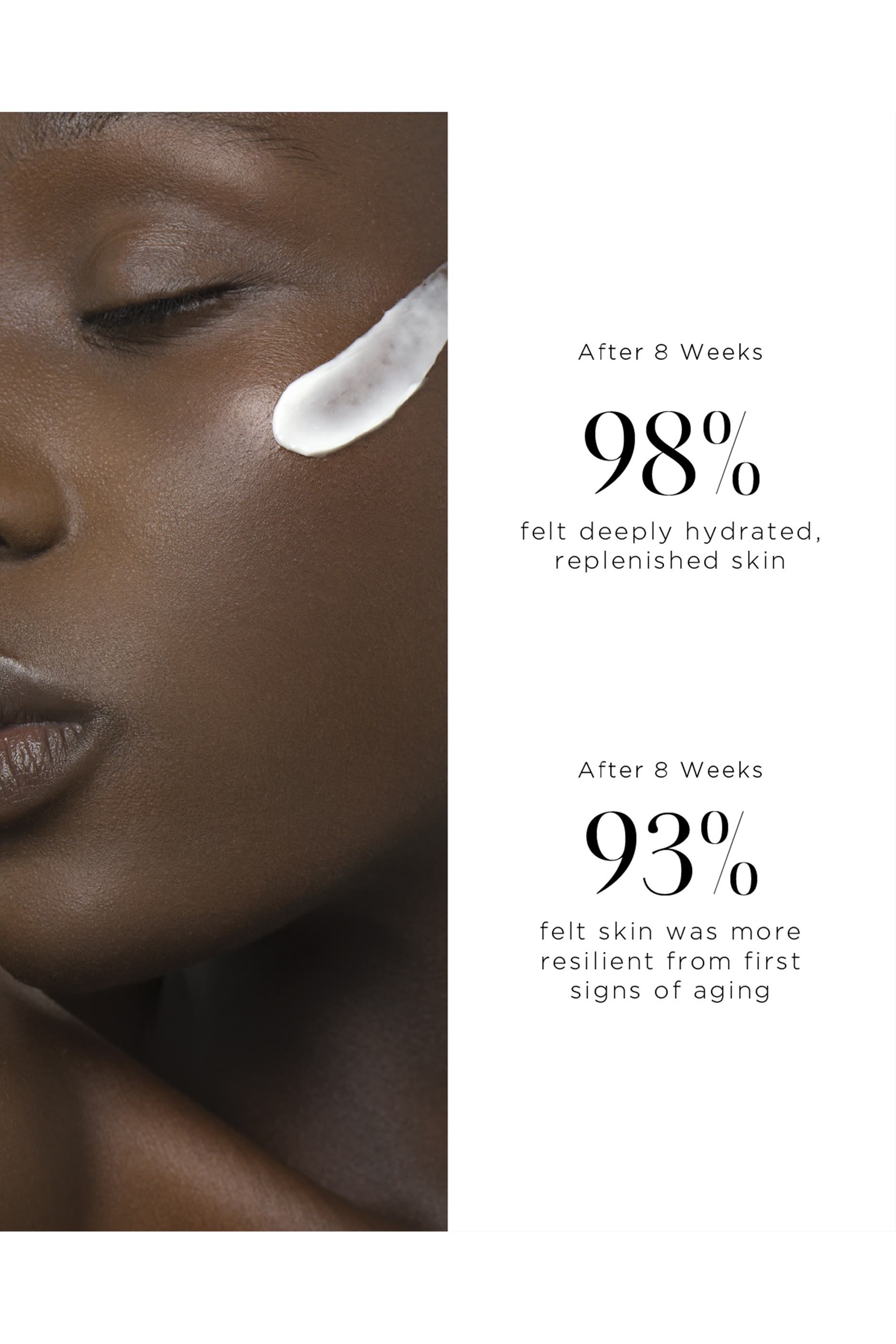 The Brilliant Overnight Recharge Cream