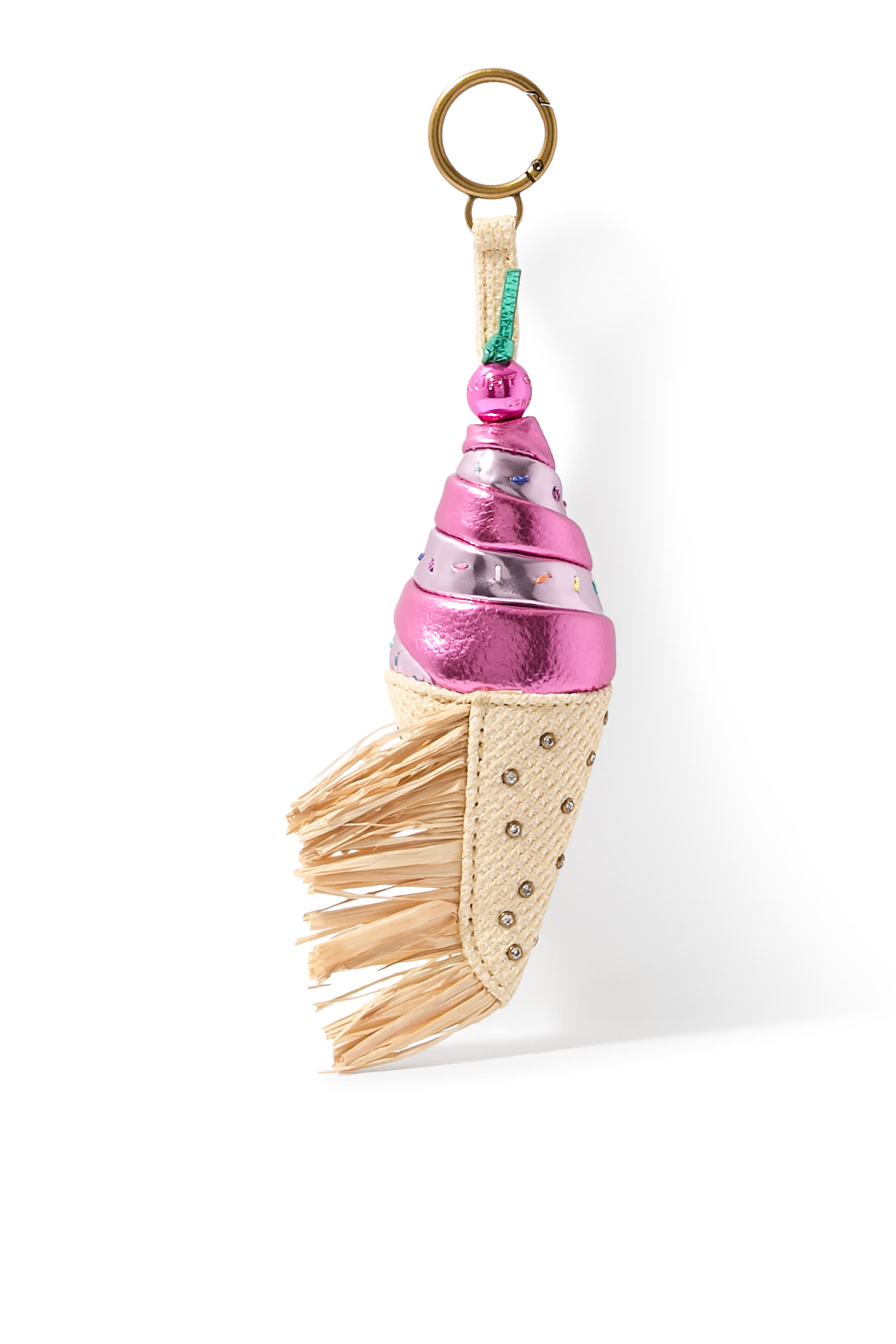  Ice Cream Charm