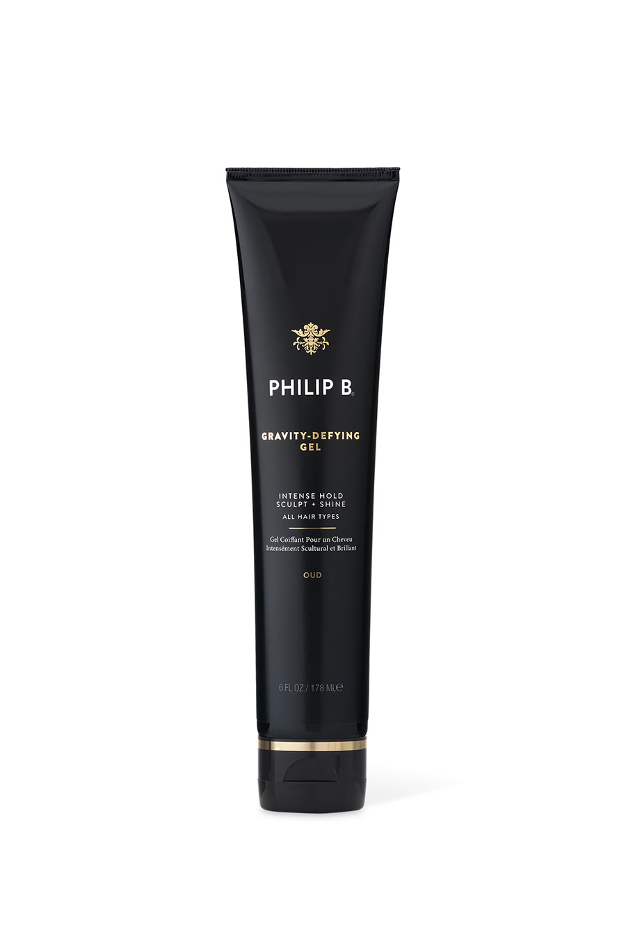 Oud Royal Gravity-Defying Gel