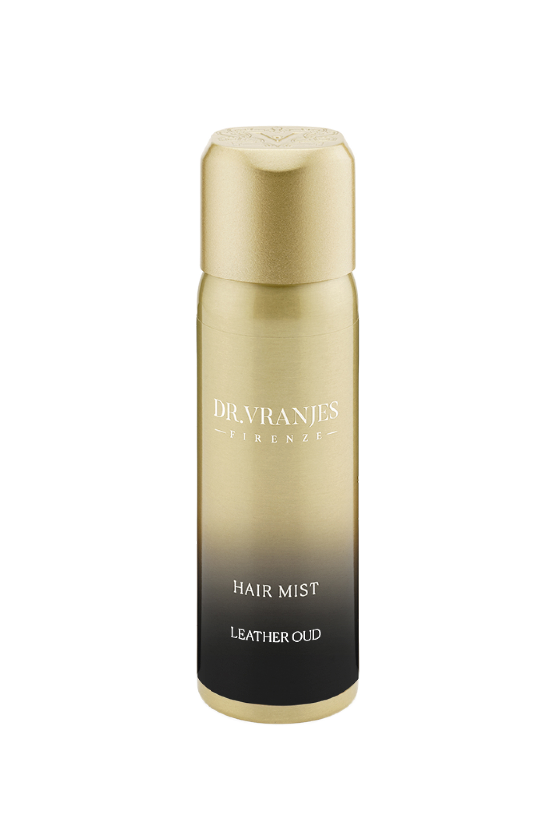 Leather Oud Hair Mist