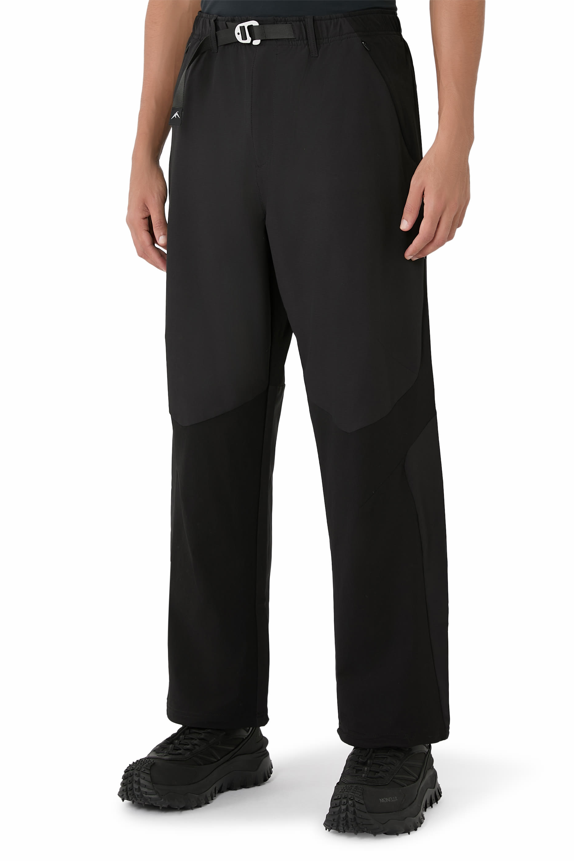 Terrain Pants 