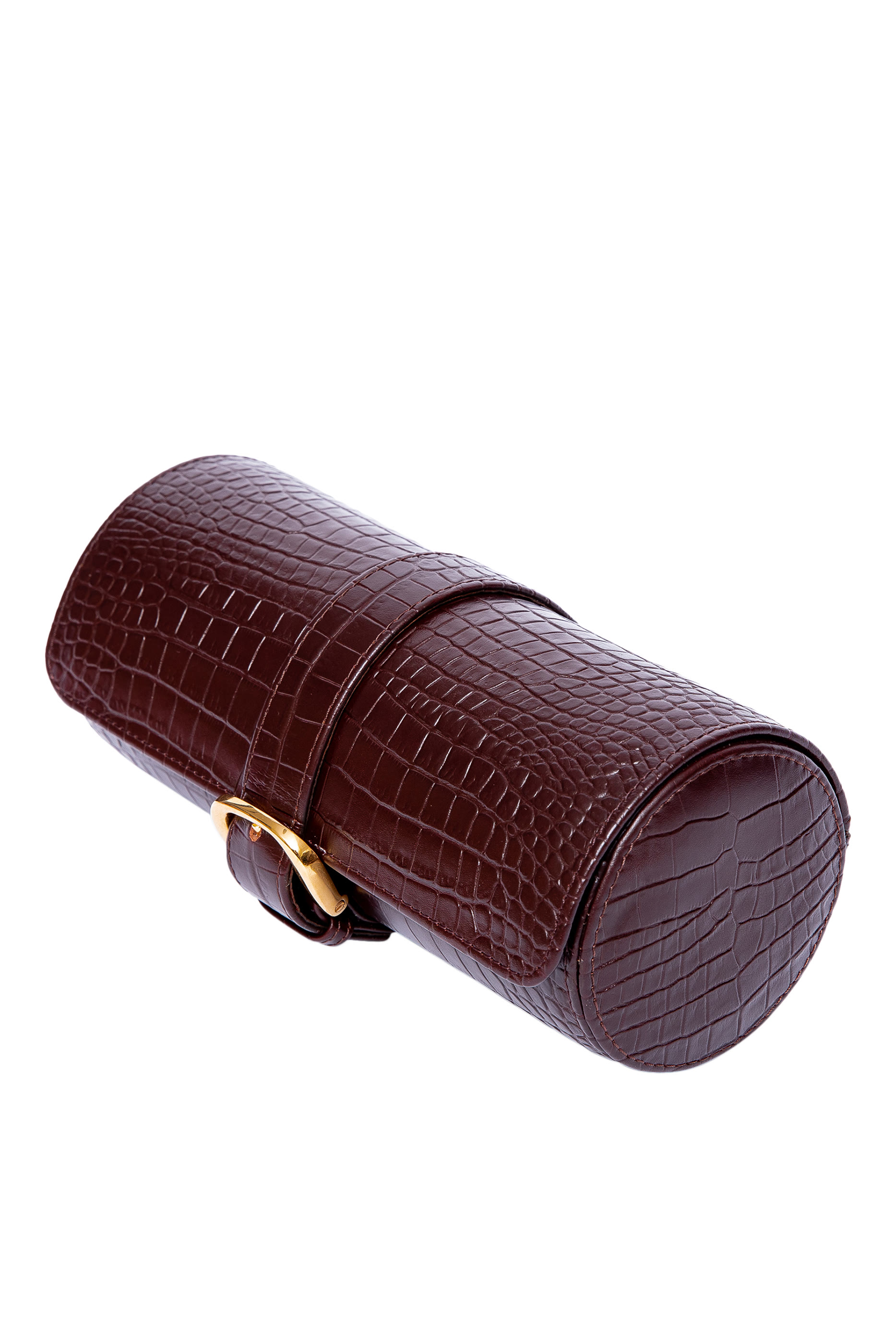 Brompton Three-Watch Roll