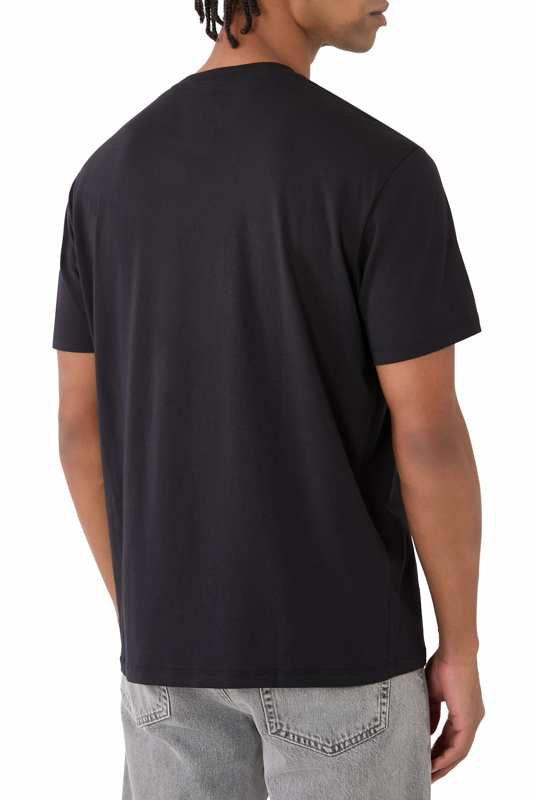 Icon Regular Fit T-Shirt