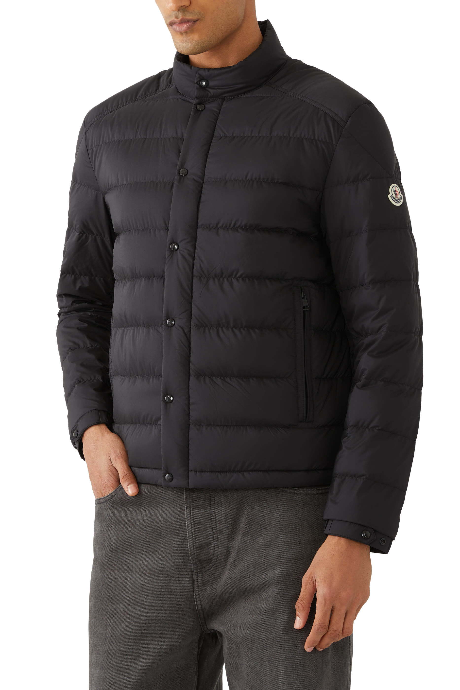 Selves Short Down Jacket