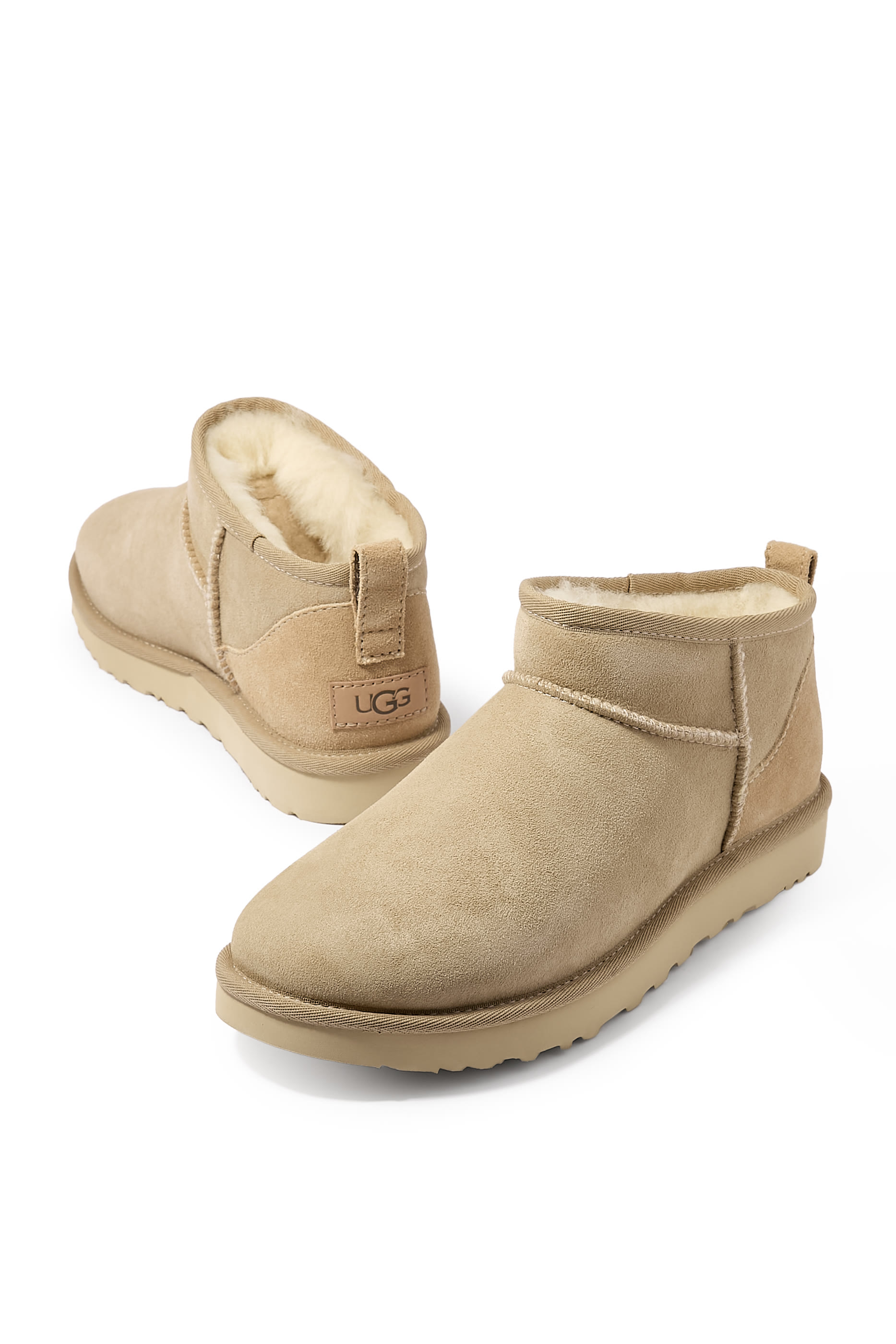 Classic Ultra Mini Boot