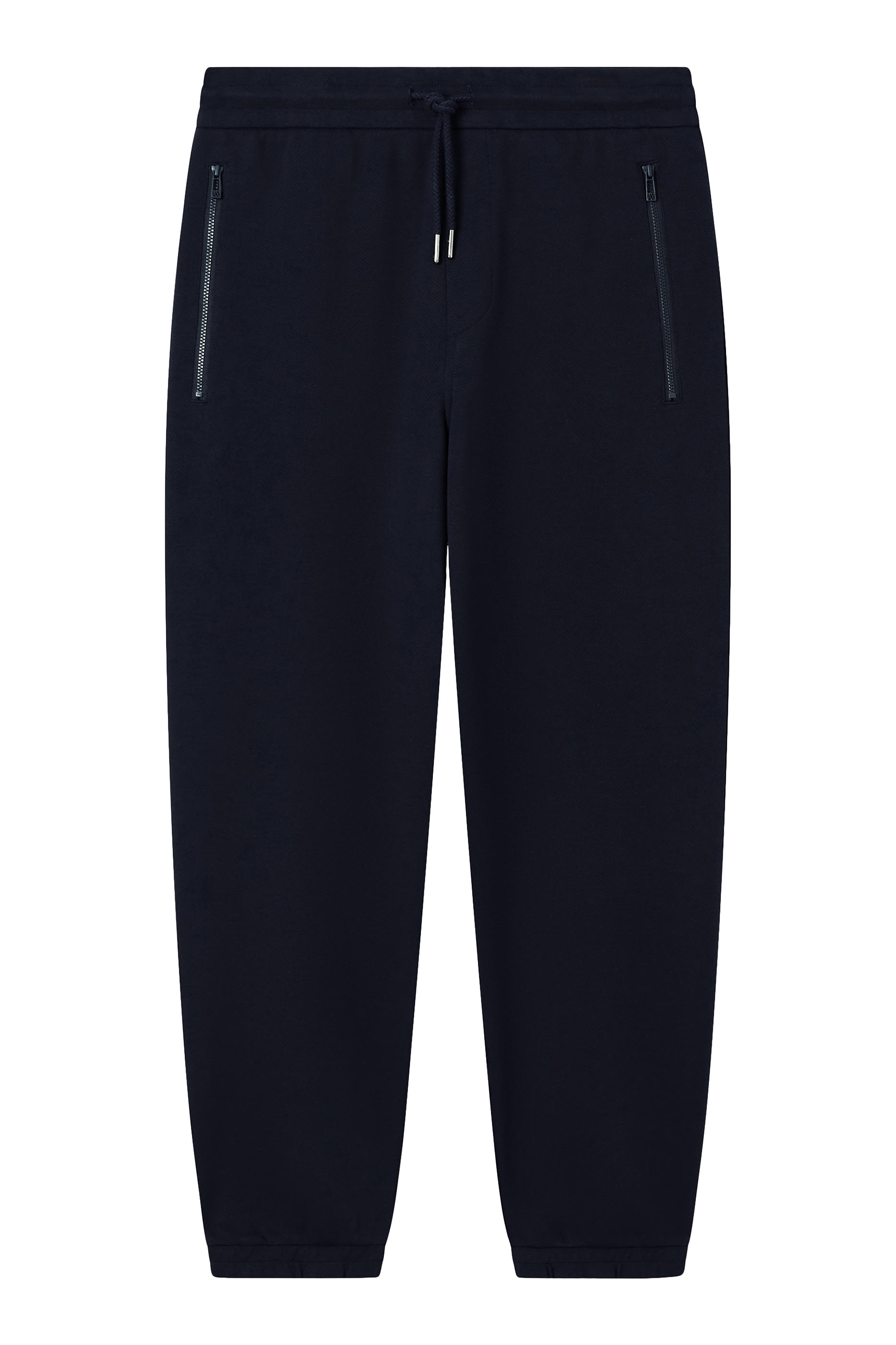 Zip Pocket Sweatpants