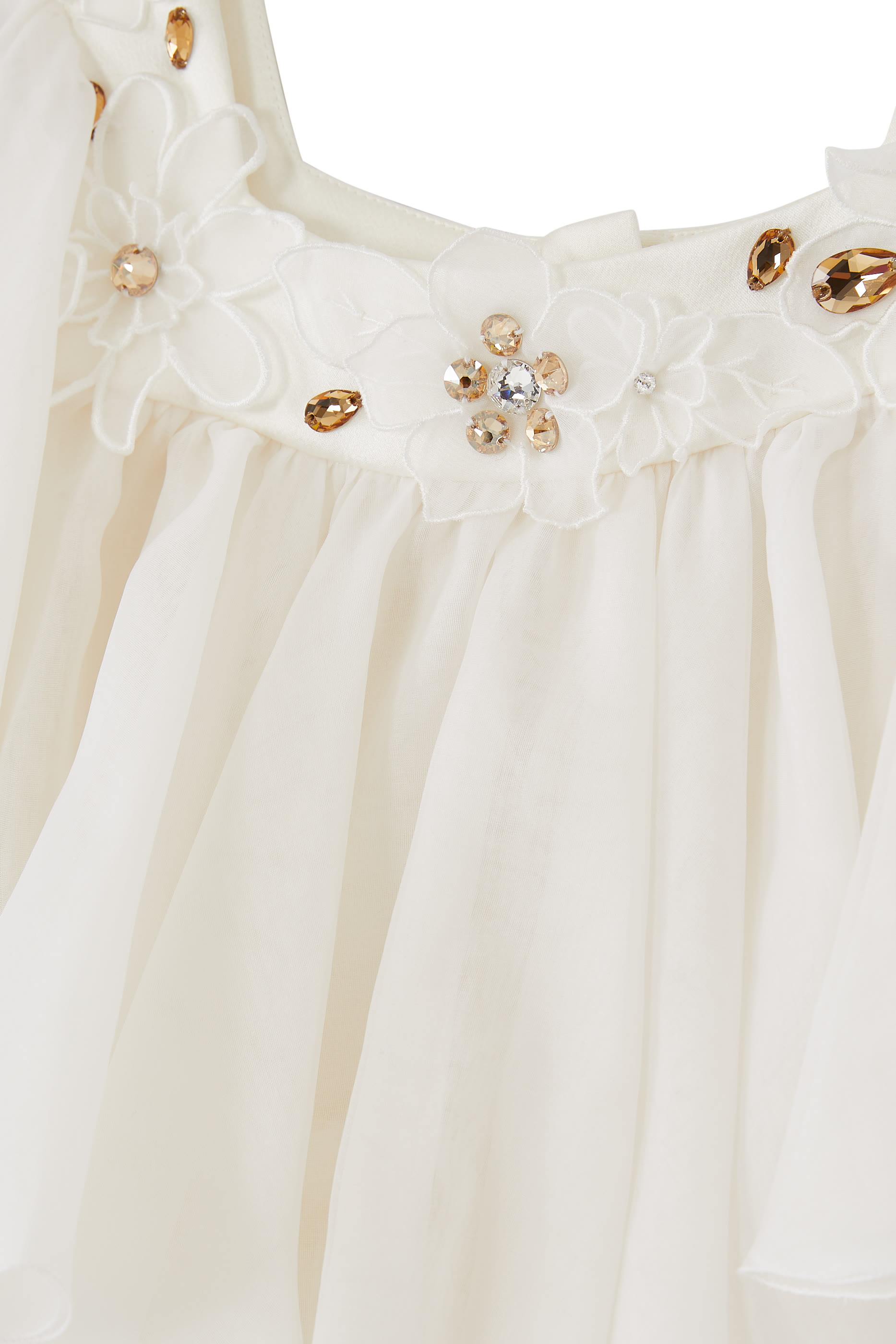 Kids Apparel Female Dress