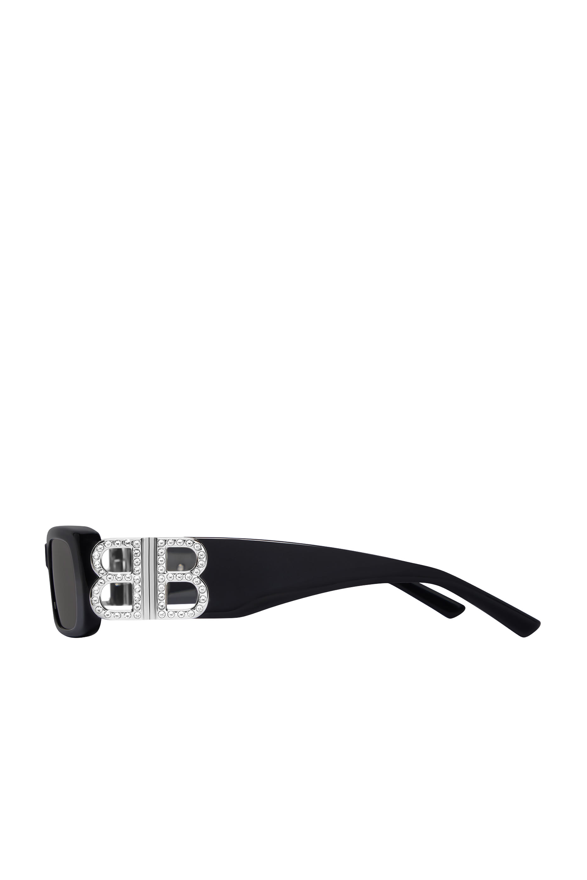Dynasty Rectangle Sunglasses