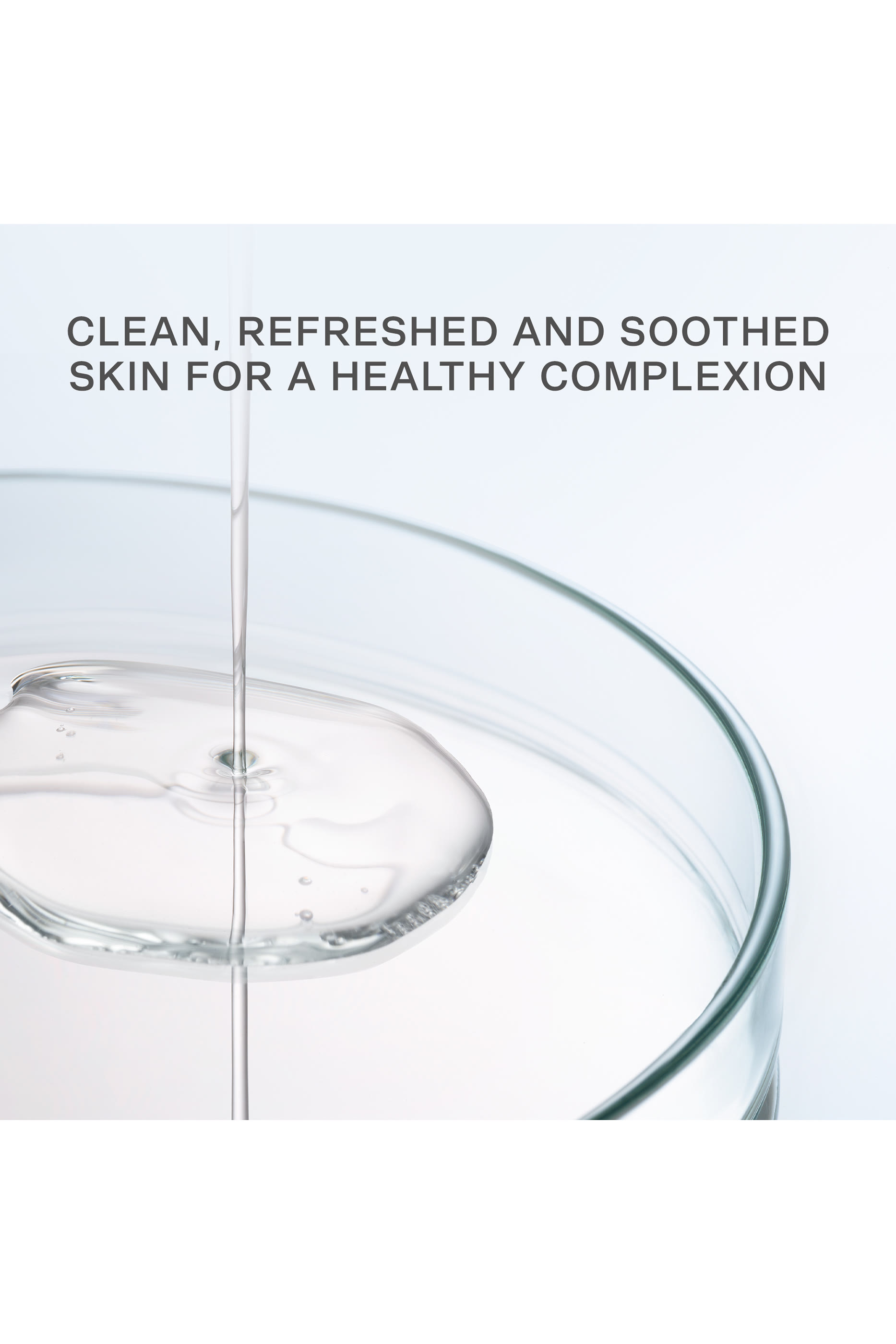 Crystal Micellar Water Eyes-Face