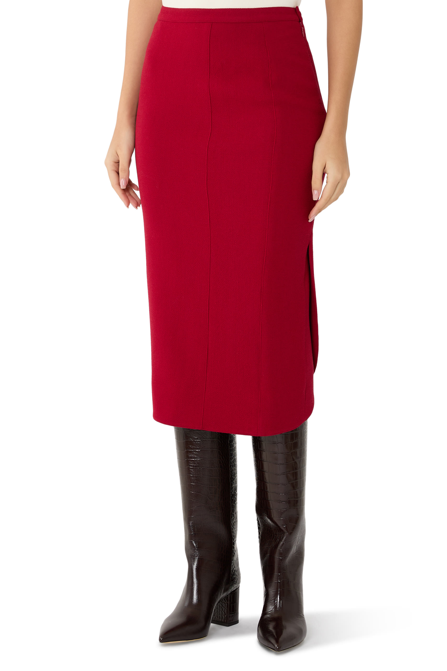  Re/edit Chim&egrave;re Skirt 