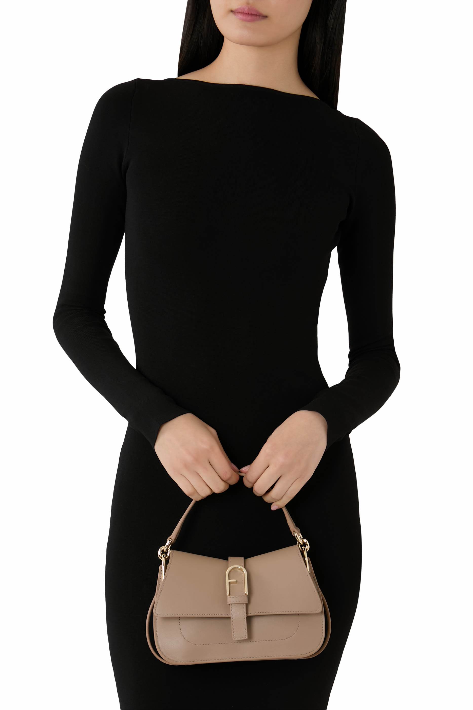  Flow Mini Top Handle Bag