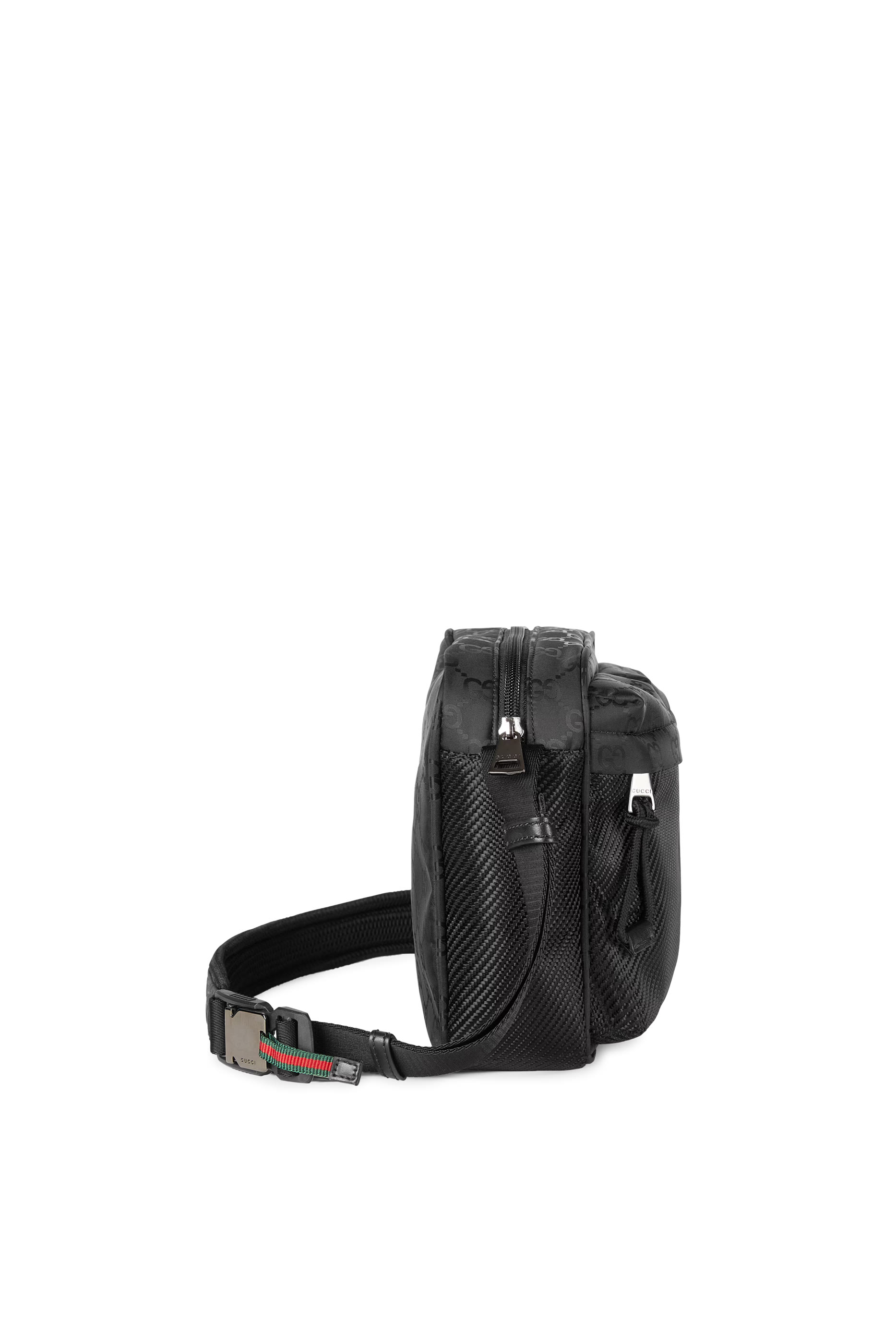 Nexus Small Crossbody Bag