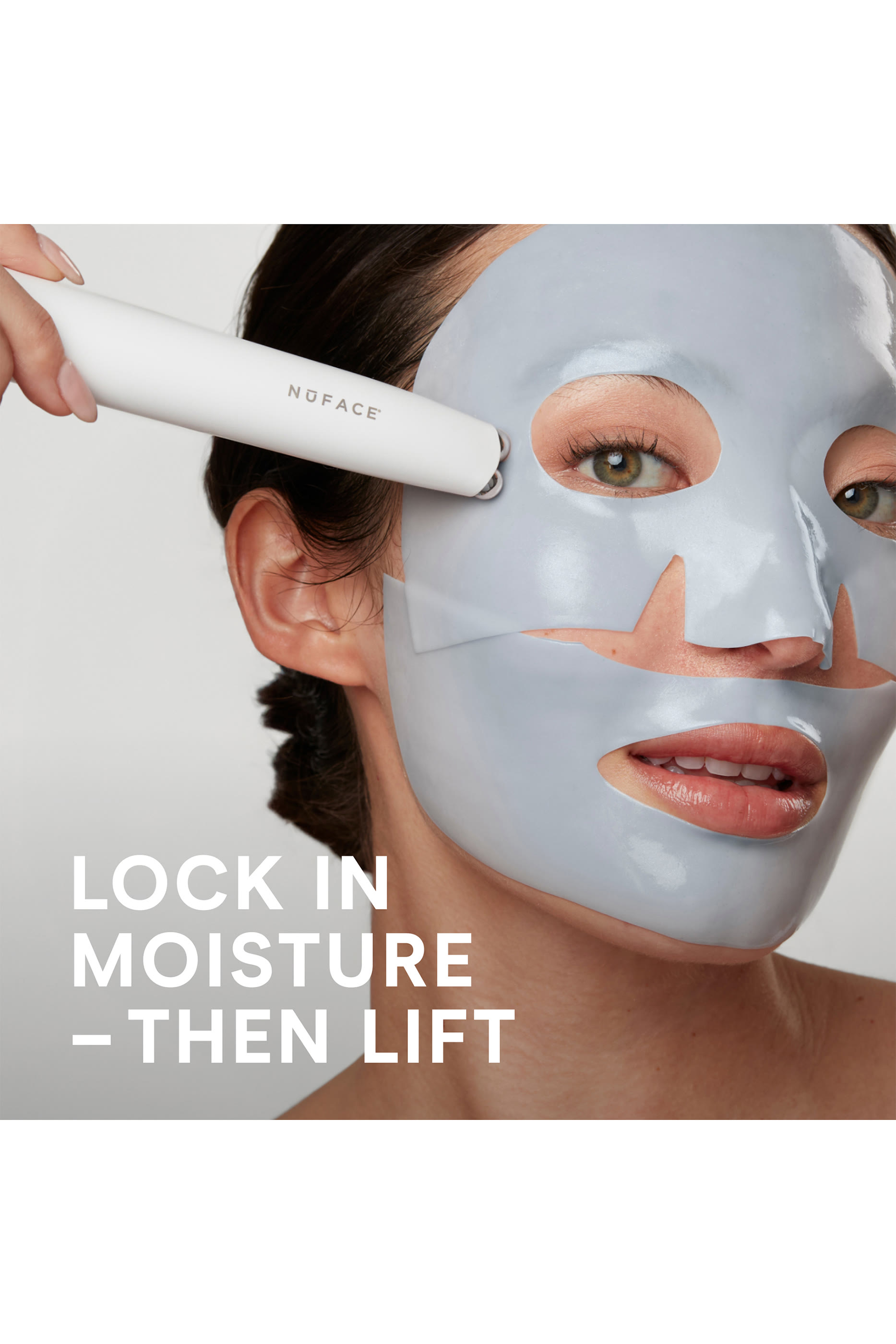 IonPlex&reg; Hydra-Gel Power Mask (5 Pack) 