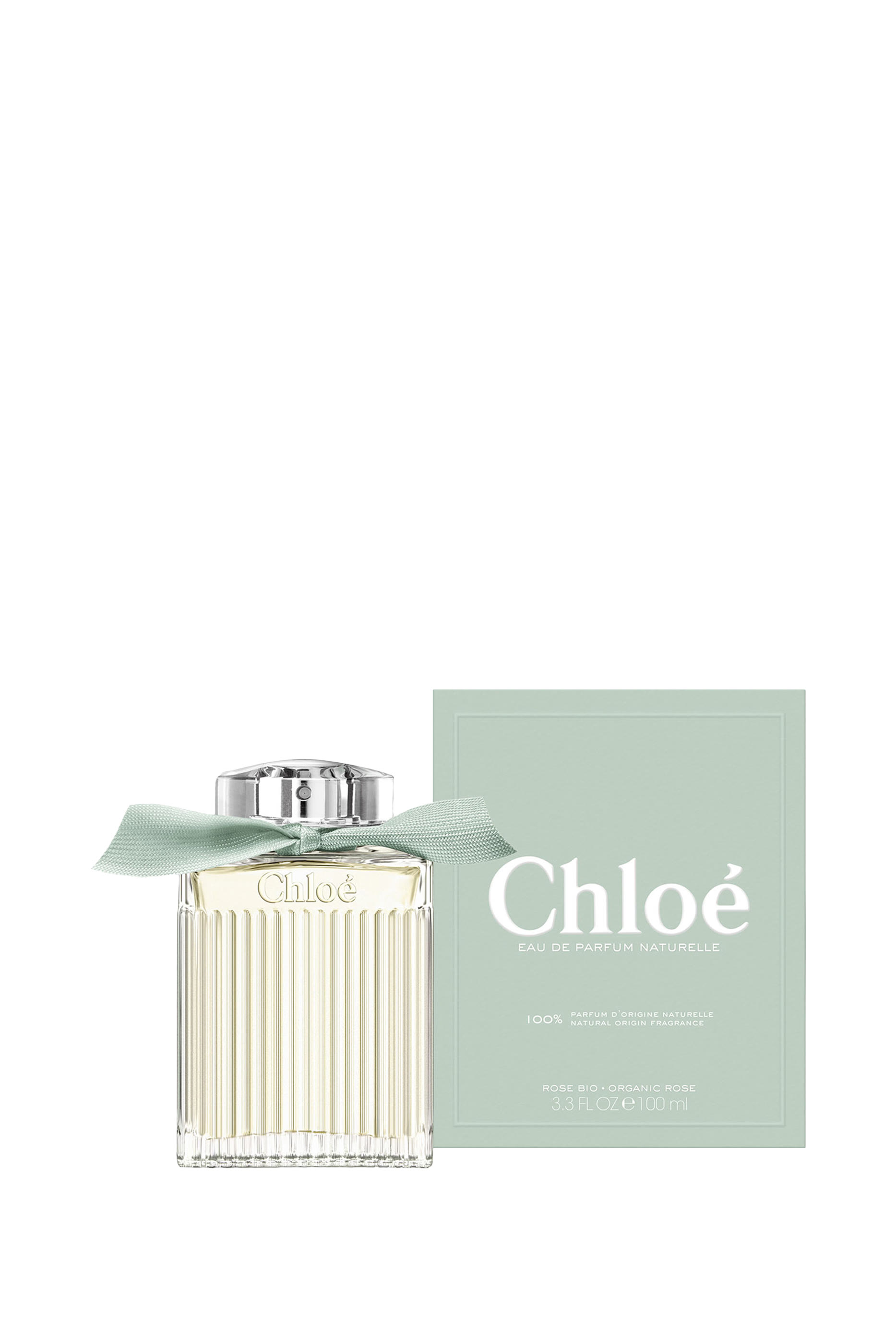 Naturelle Eau de Parfum