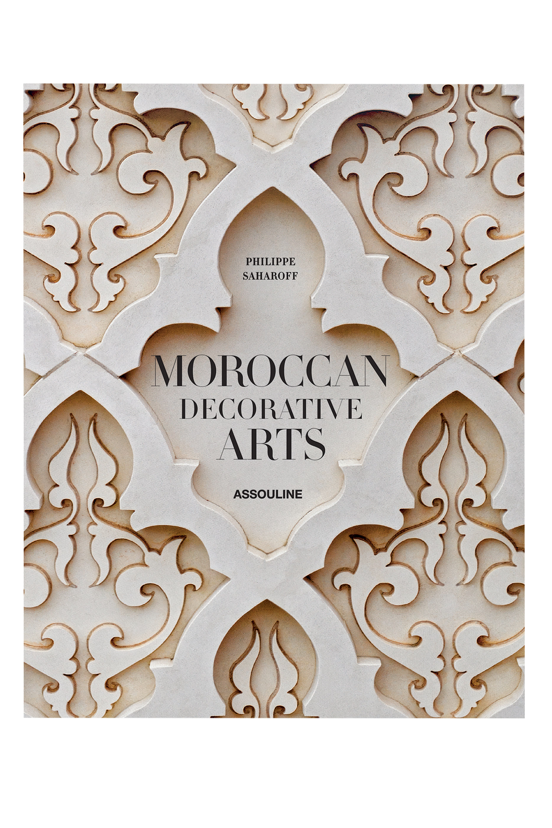 Moroccan Decorative Arts