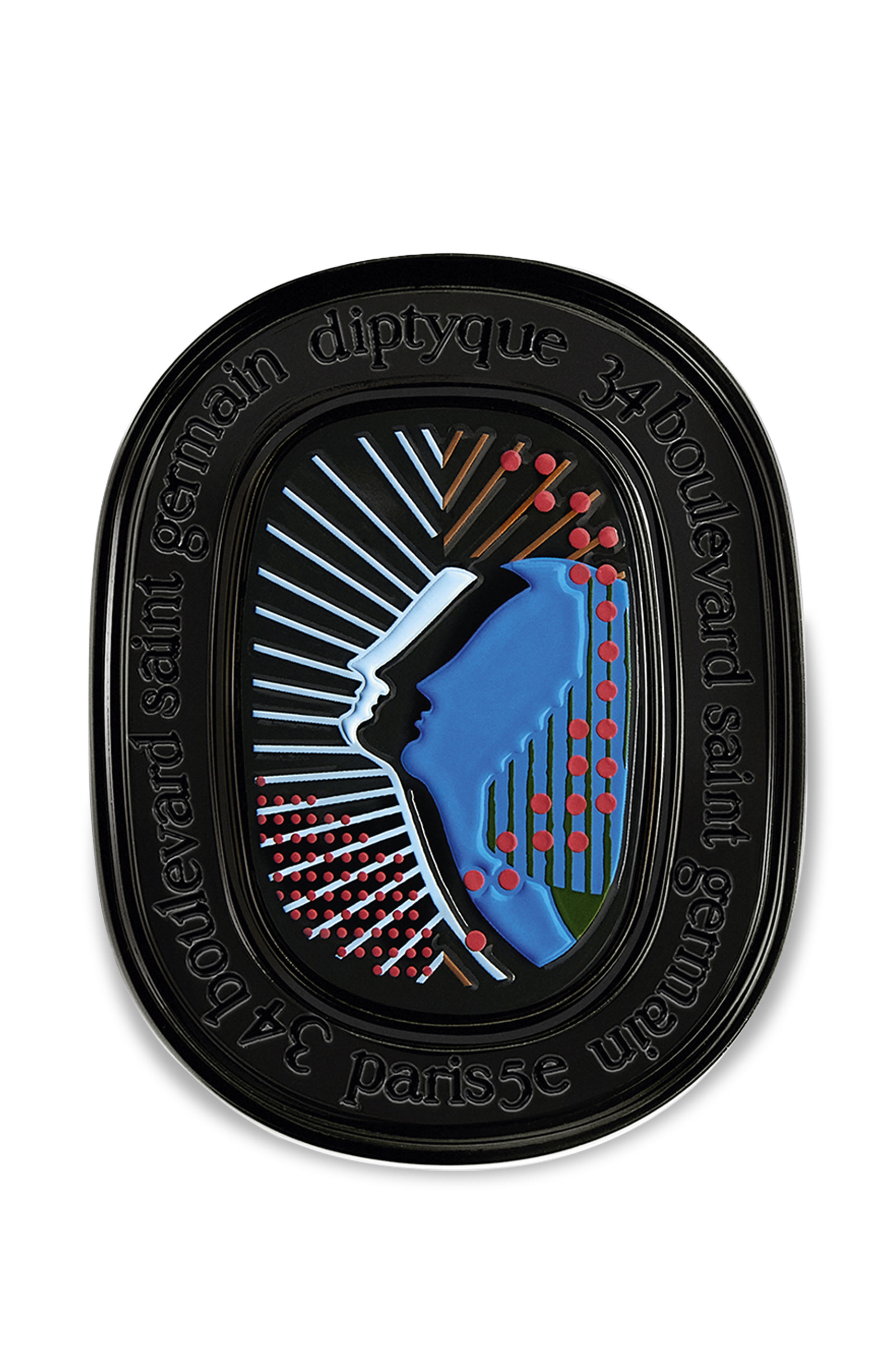 Orph&eacute;on Solid Perfume