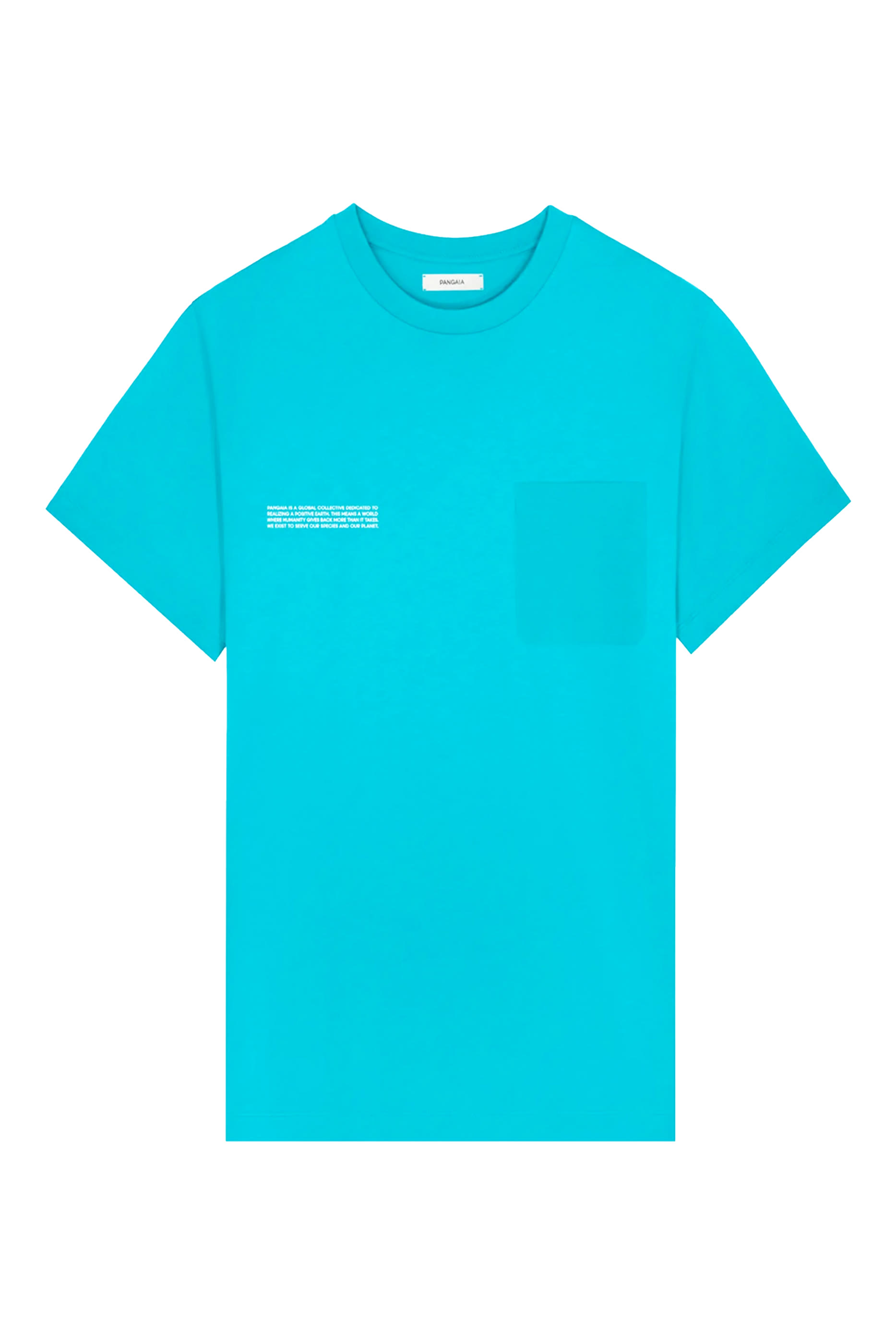 365 Lightweight Pocket T-Shirt
