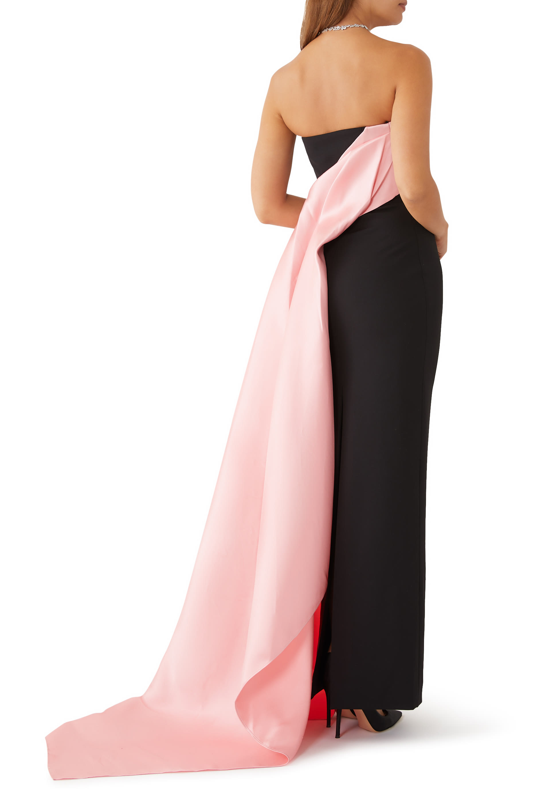  Kinsley Maxi Dress