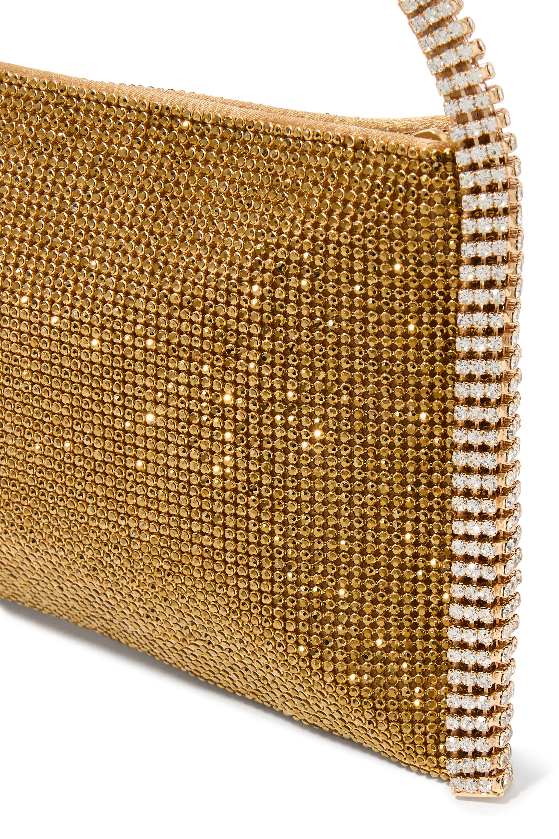 Your Best Friend La Grande Clutch Bag