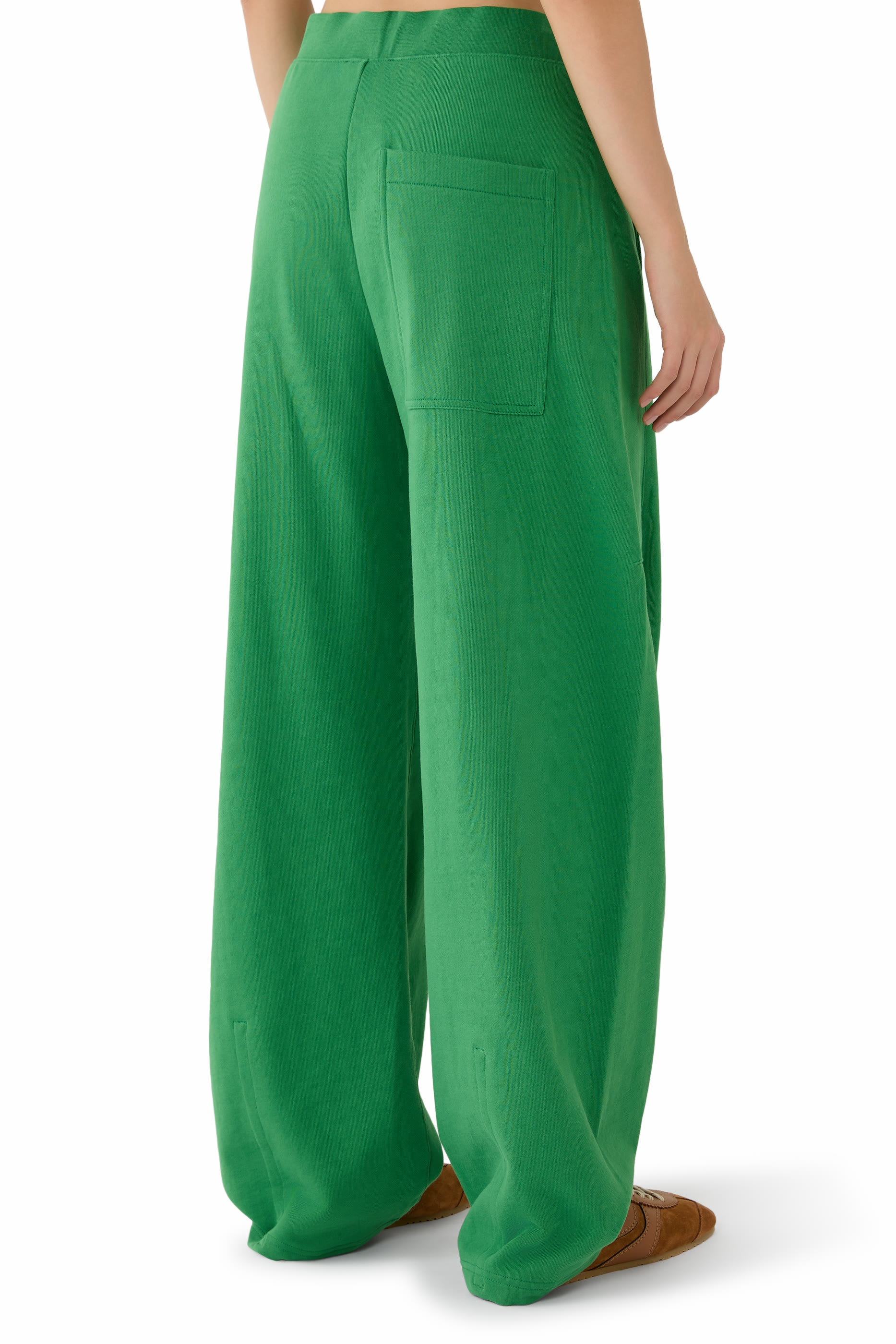 Sweatshirting Winslow Pants