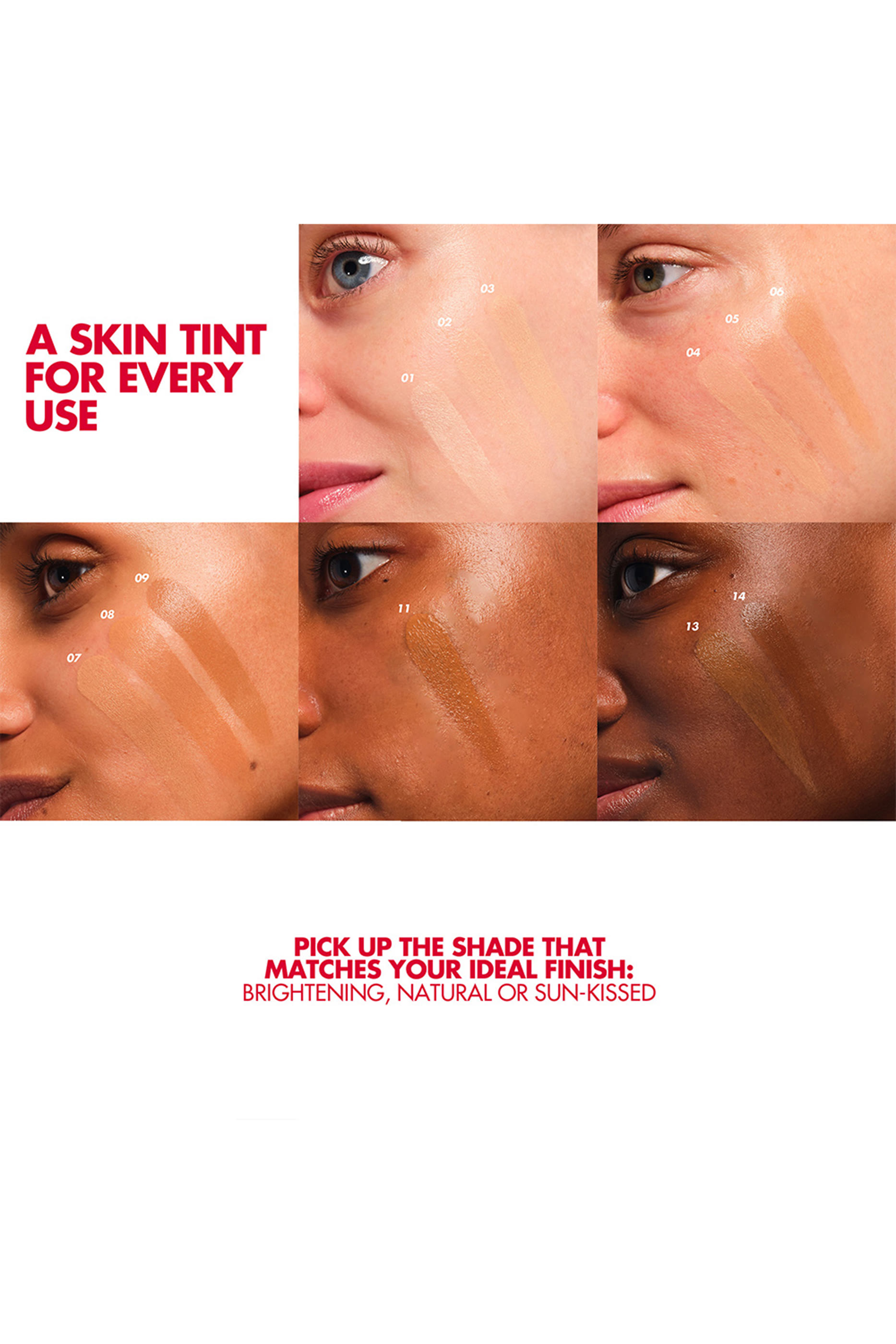 Super Boost Skin Tint