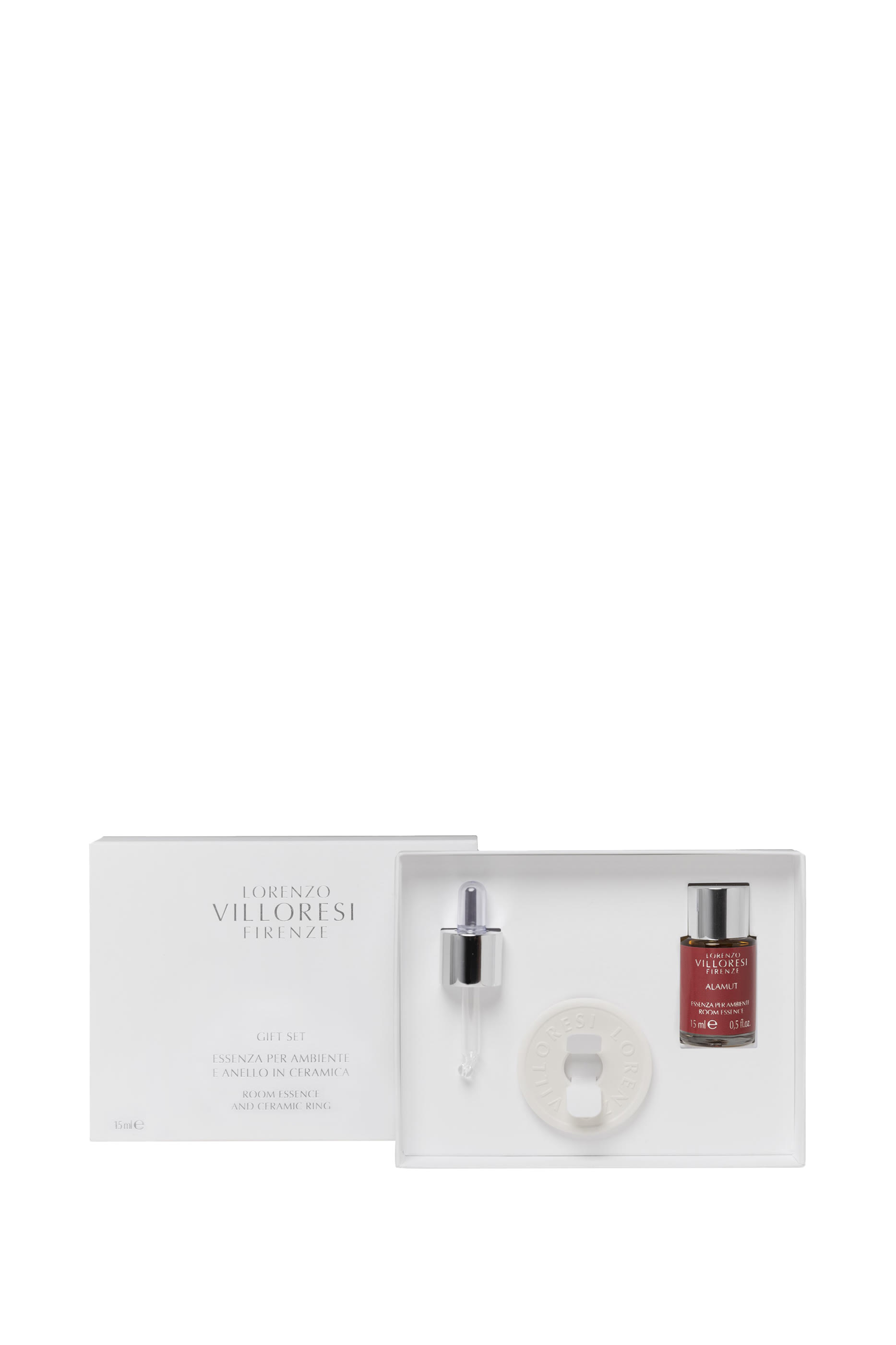 Alamut Room Essence Gift Set