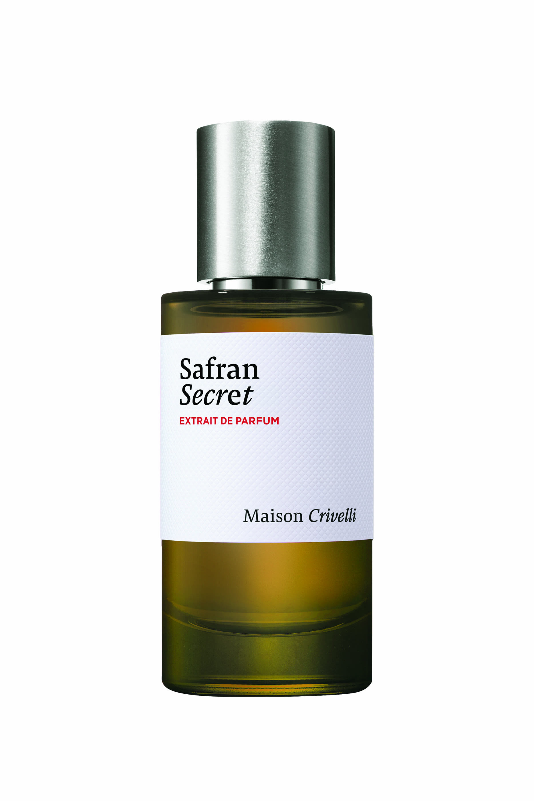 Safran Secret Extrait