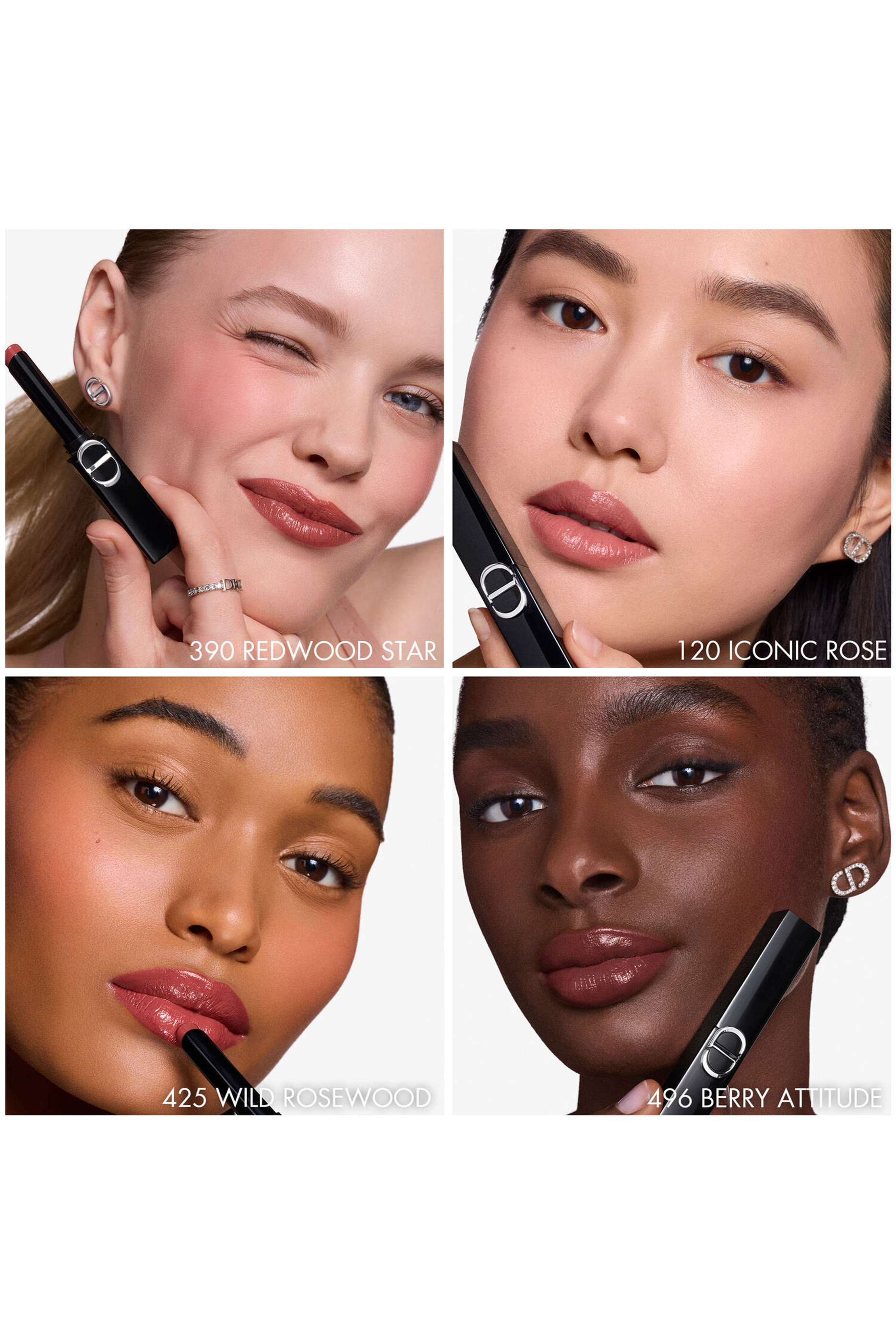 Rouge Dior On Stage Lipstick