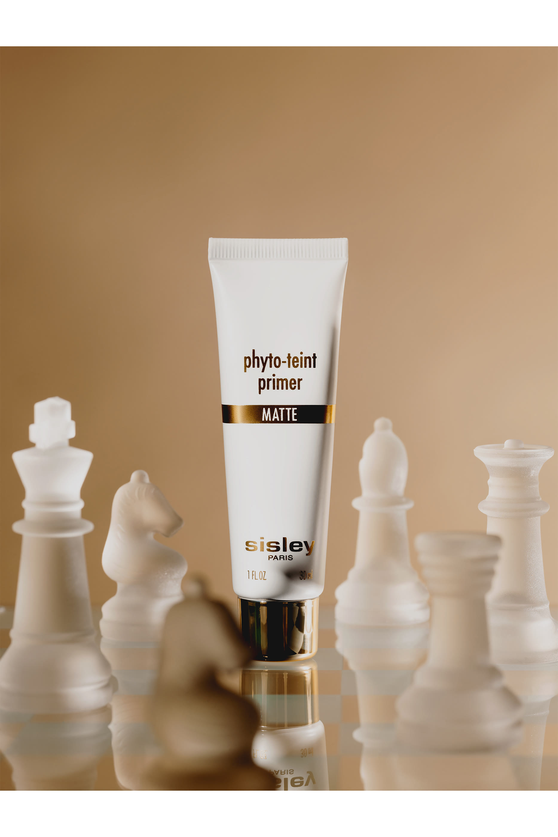 Phyto-Teint Primer Matte
