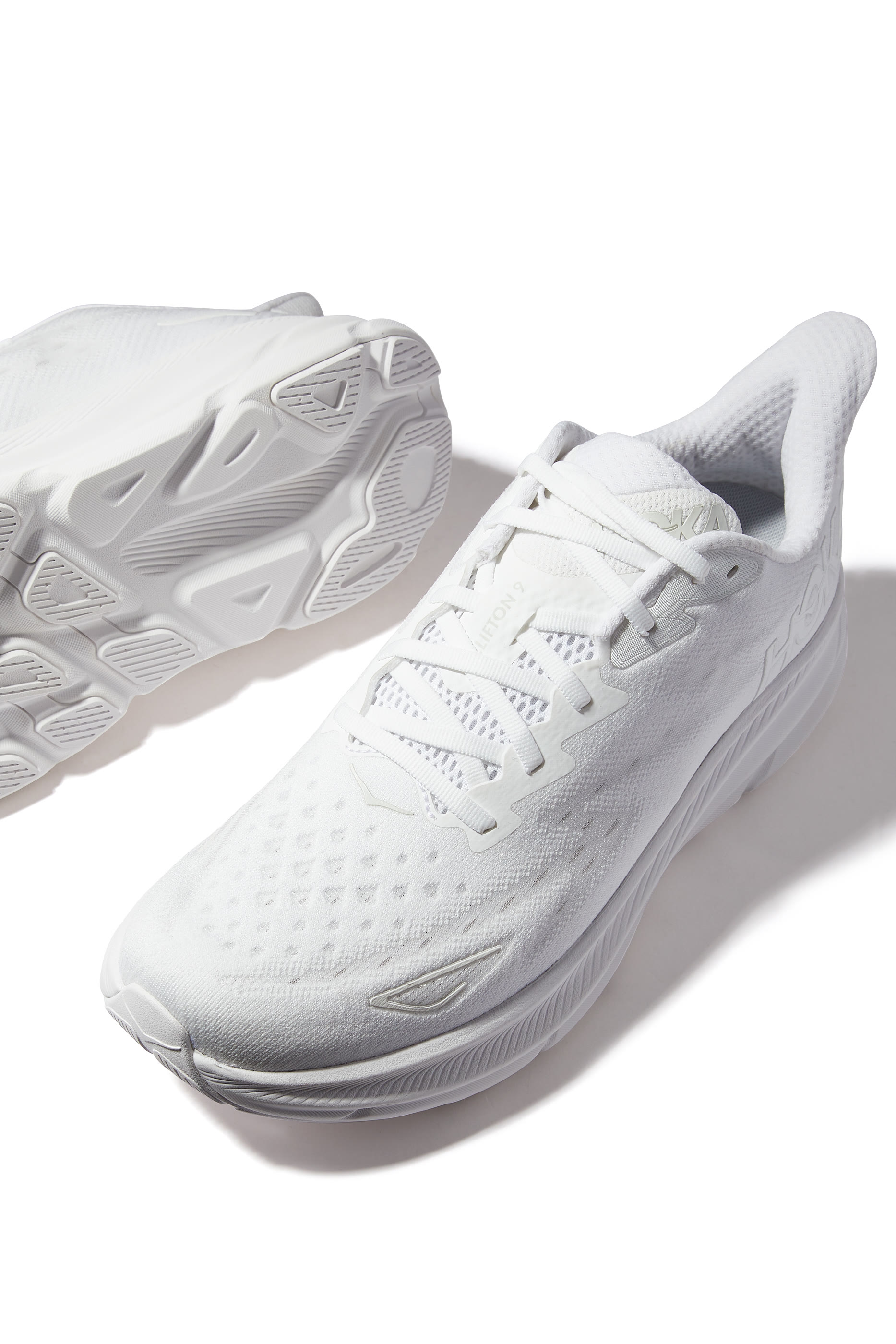 Clifton 9 Running Shoes