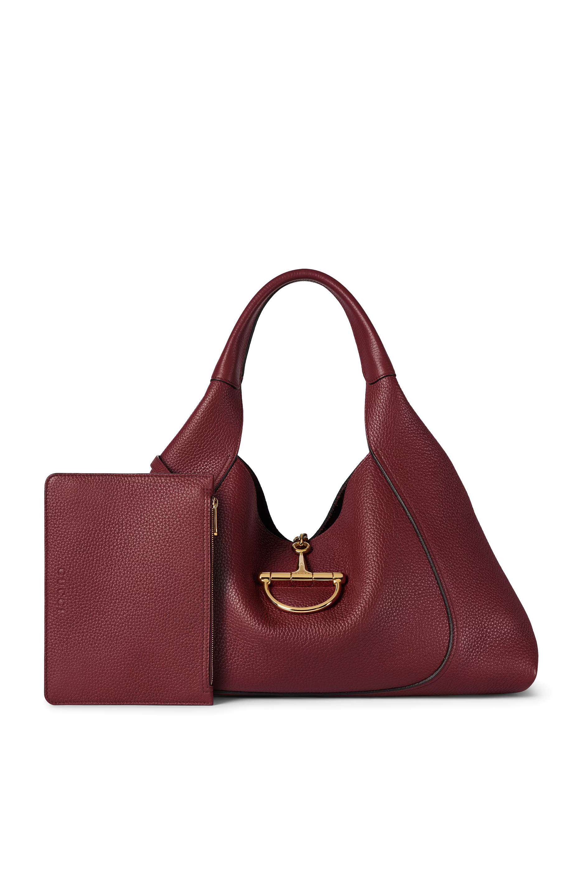 Softbit Large Shoulder Bag