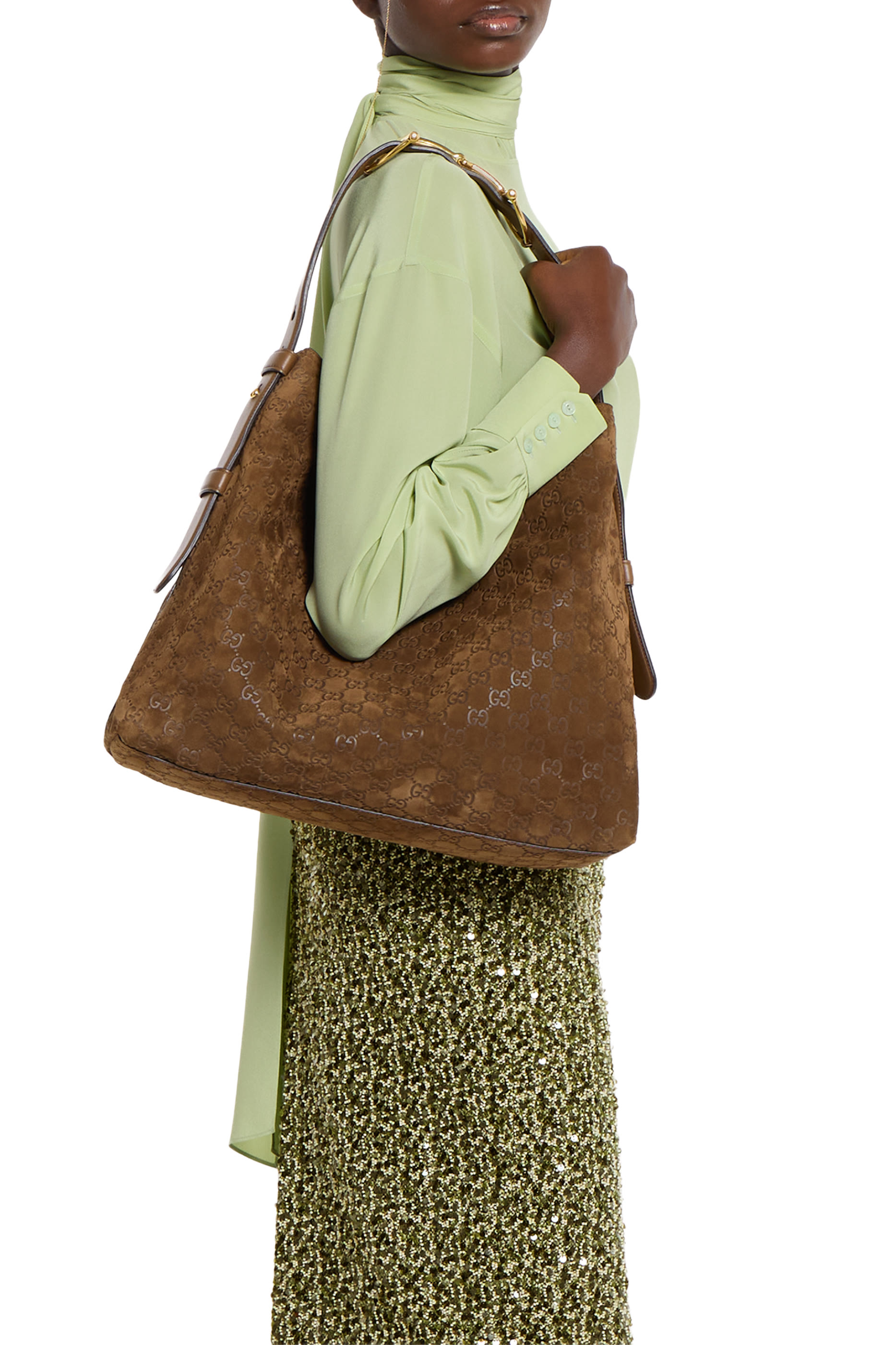 Beatrix Large Tote Bag