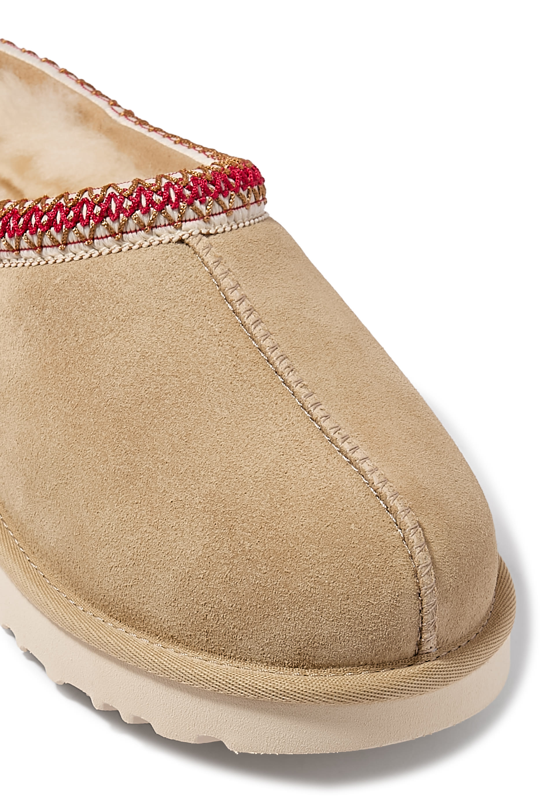 Tasman II Slippers